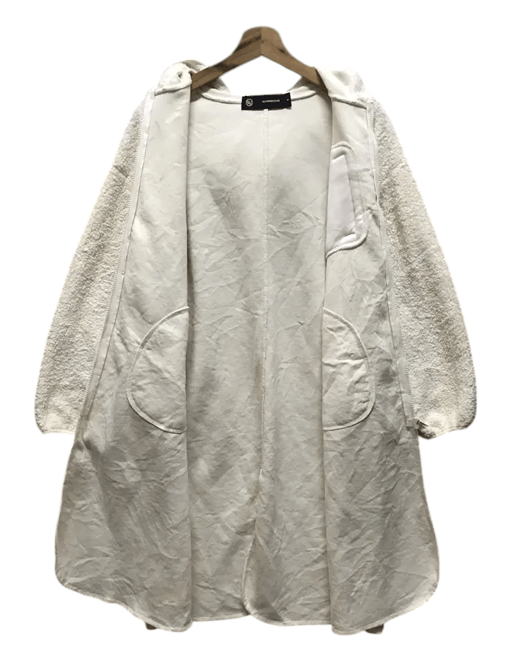 GU × Undercover GU x Undercover Sherpa Jackets Size US S / EU 44-46 / 1 - 2 Thumbnail