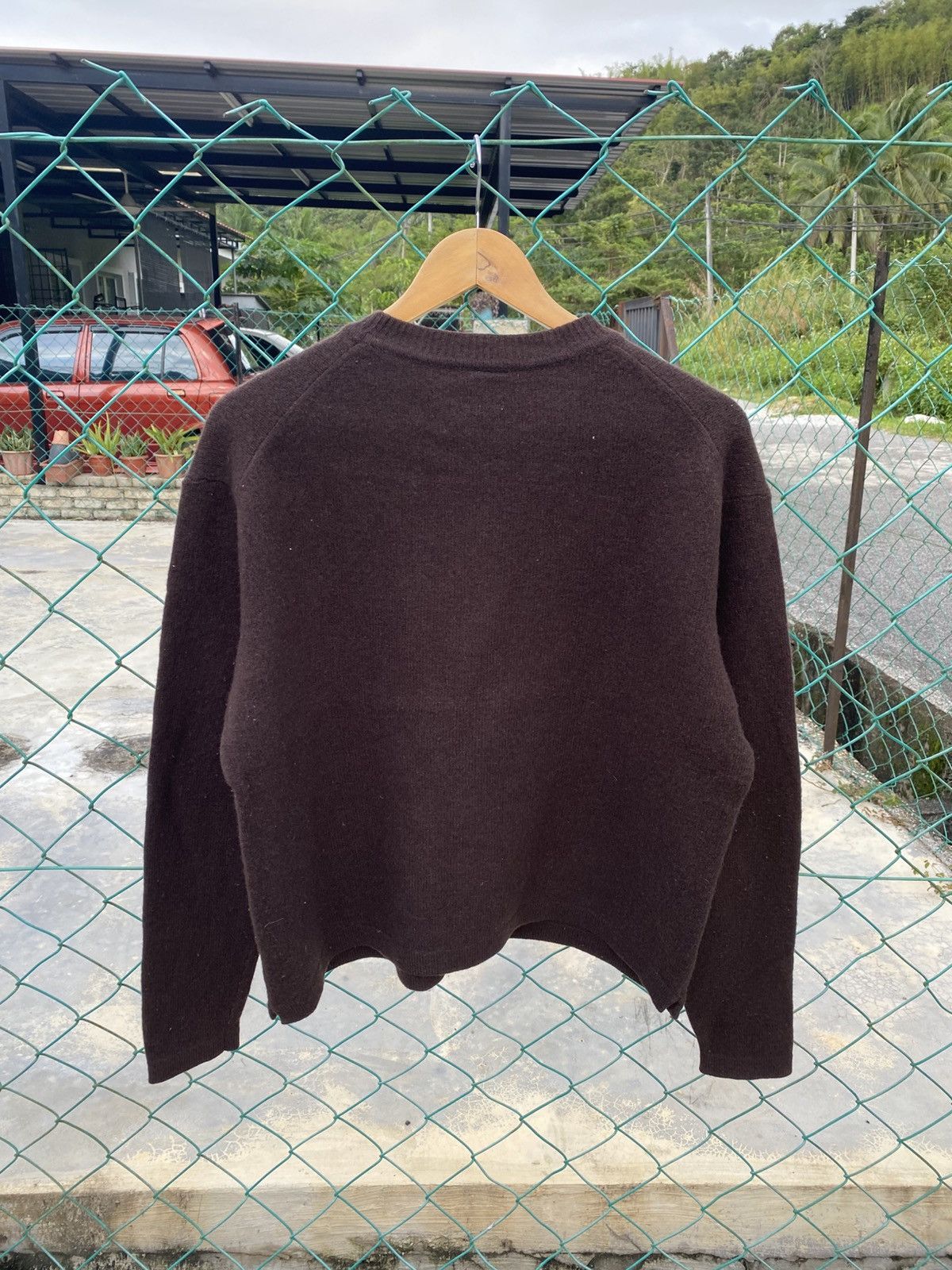 Gap Gap Lambs Wool Knitwear Size US M / EU 48-50 / 2 - 2 Thumbnail