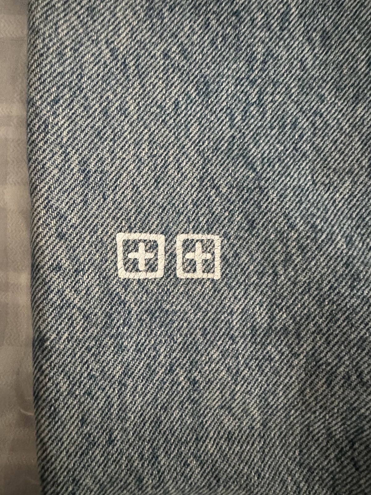 Ksubi Ksubi chitch jinx remix jeans Size US 32 / EU 48 - 4 Thumbnail