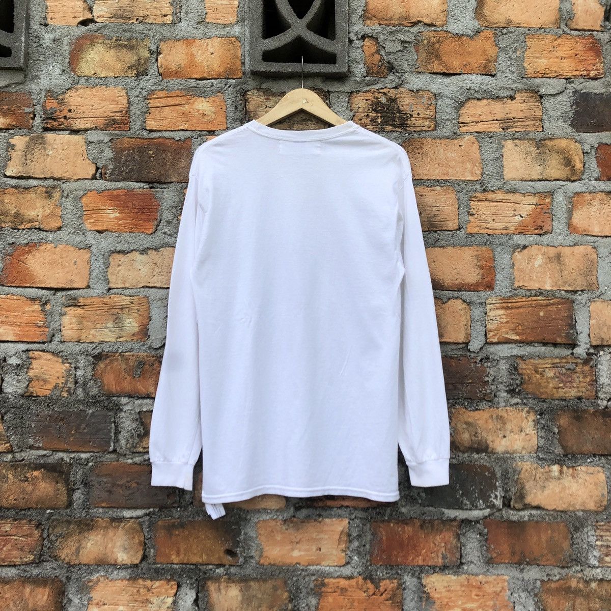 Designer Marilyn Monroe Official Longsleeve Size US L / EU 52-54 / 3 - 6 Thumbnail