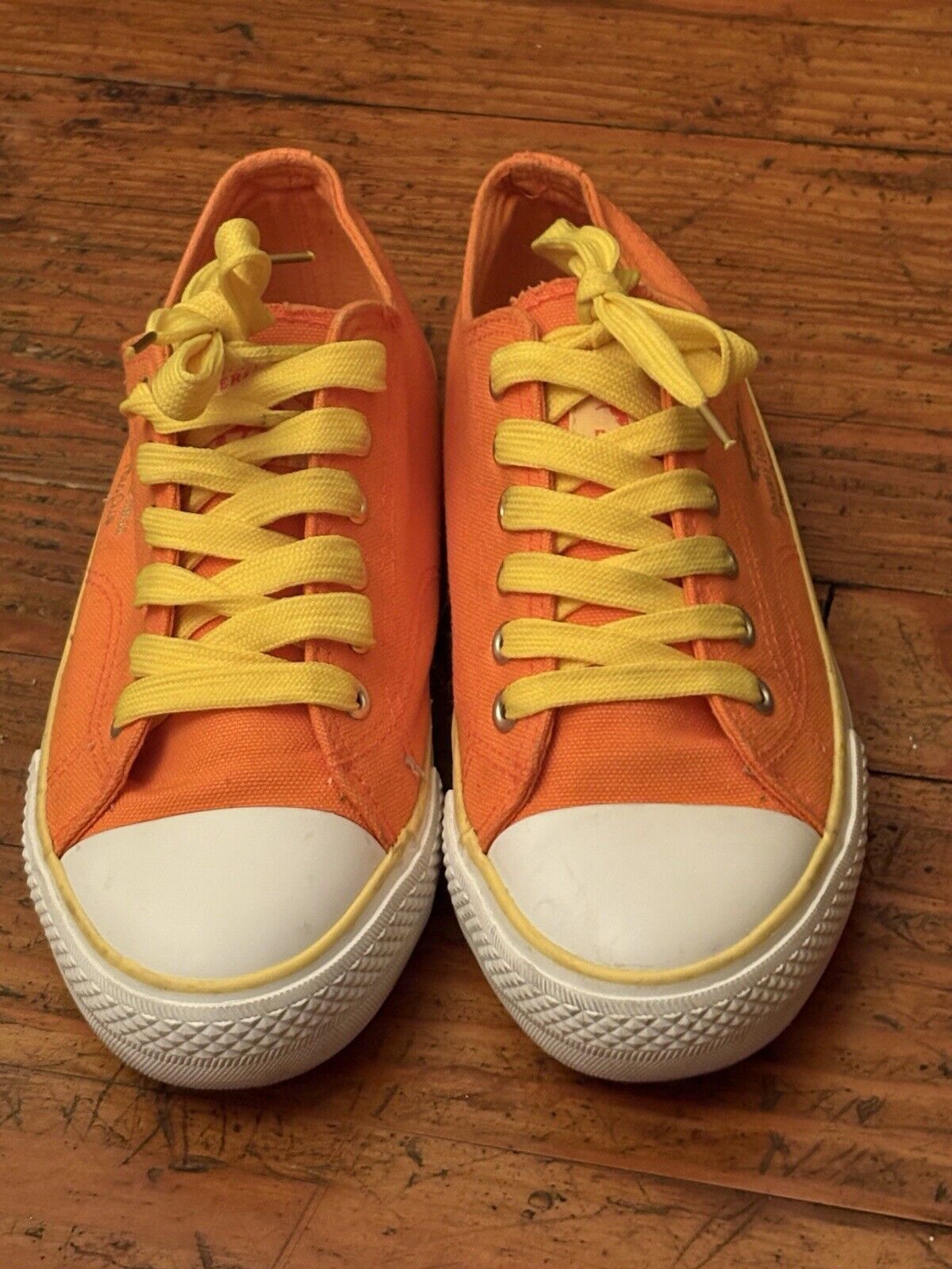 Beverly Hills Polo Club Tennis Shoes Size US 7 / IT 37 - 1 Thumbnail