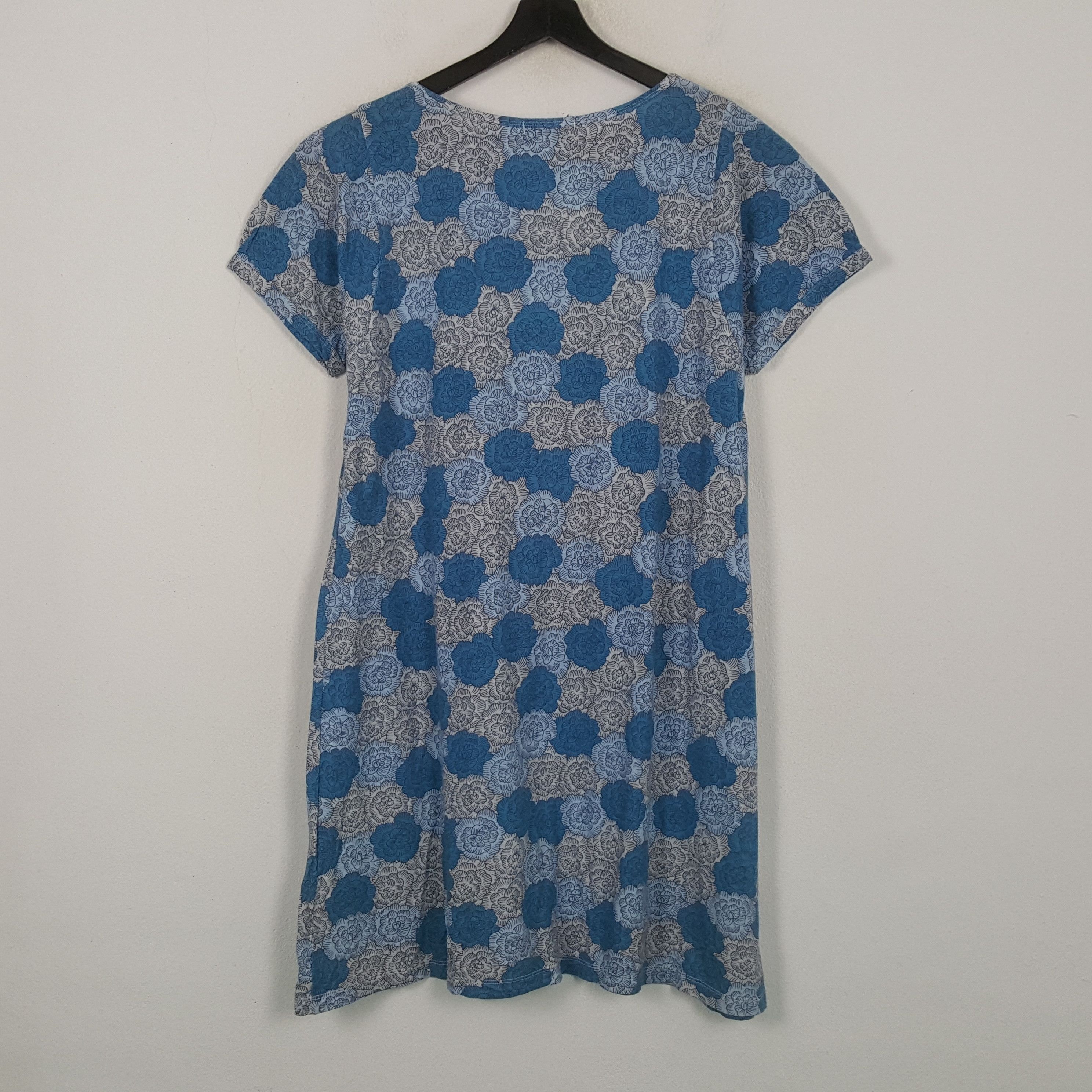 Yohji Yamamoto Ys For Living by Yohji Yamamoto Designer Tshirt RR14 Size XL / US 12-14 / IT 48-50 - 3 Thumbnail