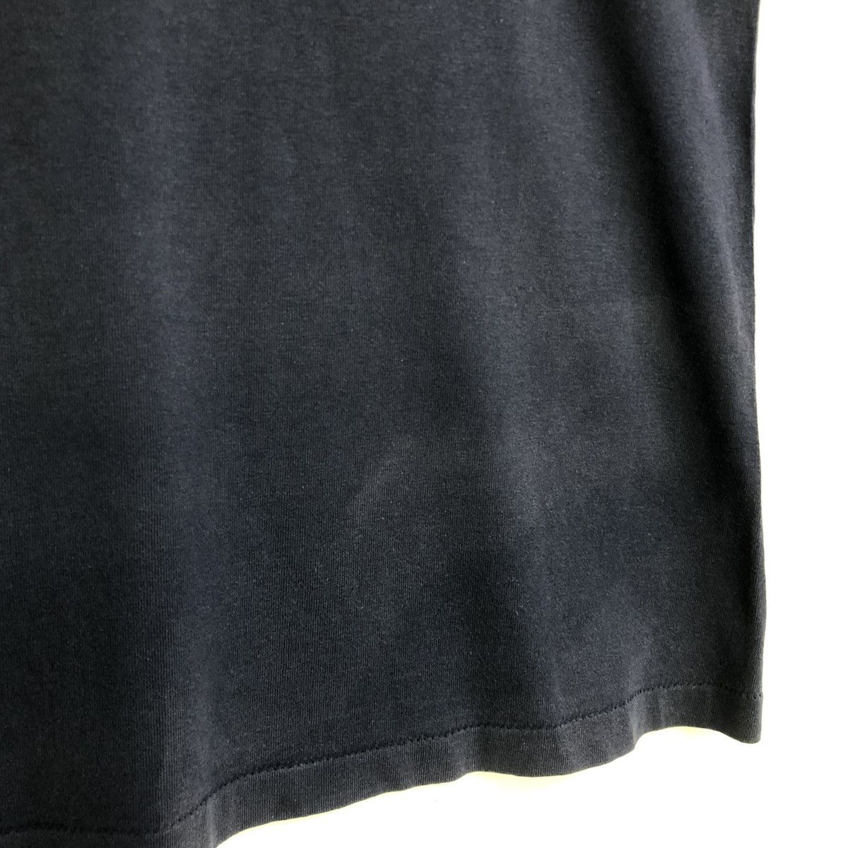 MLB Red Sox MLB Spellout Vintage Distress Faded Tshirt Size US S / EU 44-46 / 1 - 8 Thumbnail