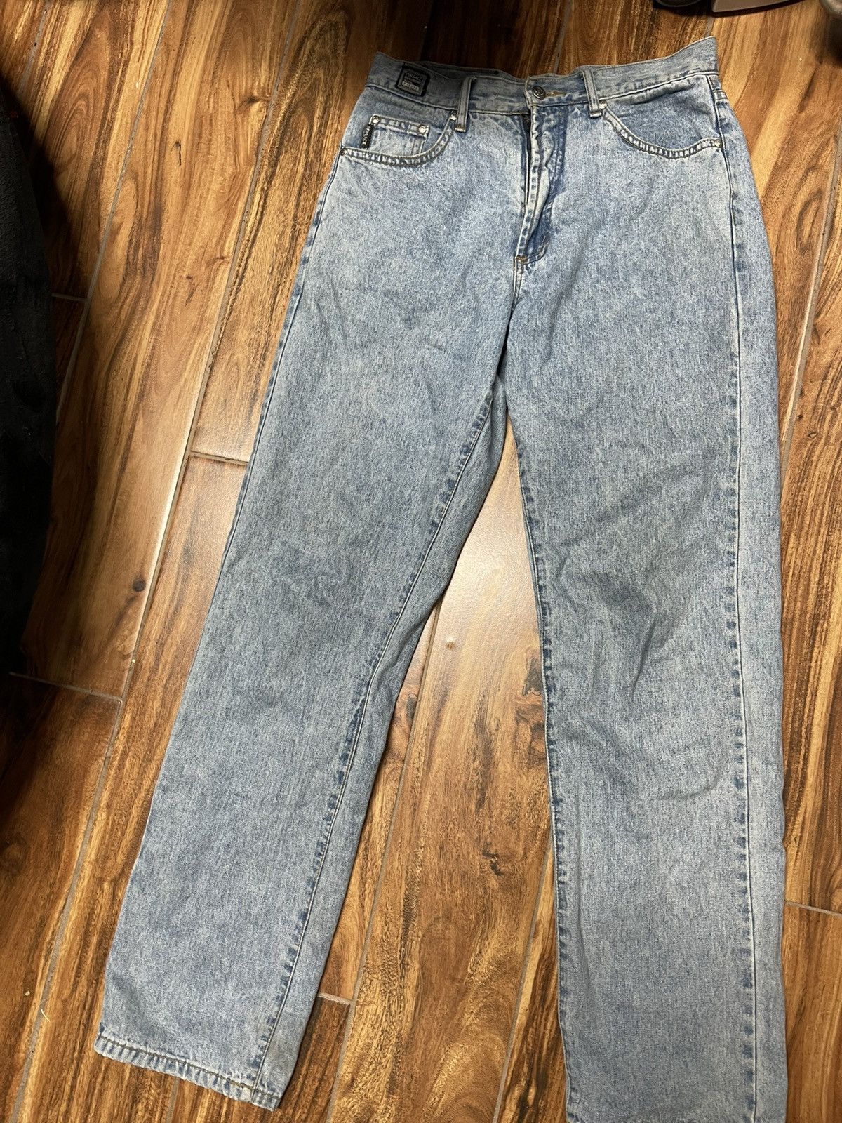 Versace Jeans Couture versace jeans Size US 29 - 2 Thumbnail