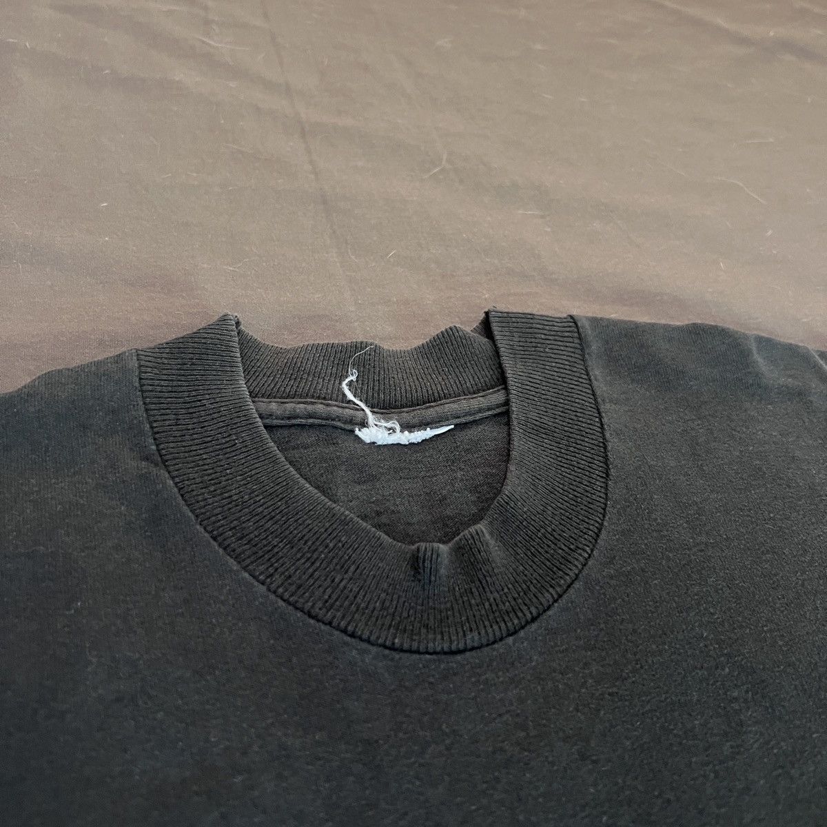 Vintage Vintage 90s New York Promo Tee Shirt graphic Size US M / EU 48-50 / 2 - 4 Thumbnail