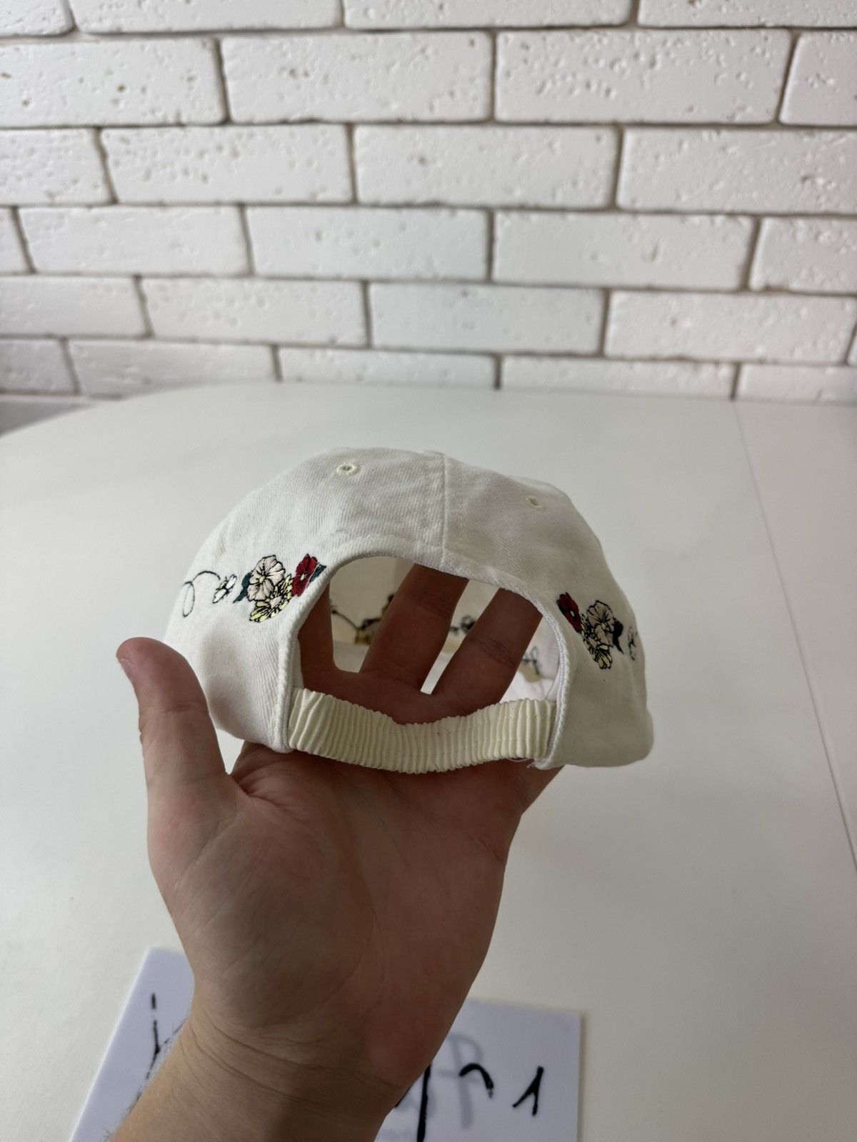 Vintage Winnie the Pooh vintage cap hat Size ONE SIZE - 4 Thumbnail