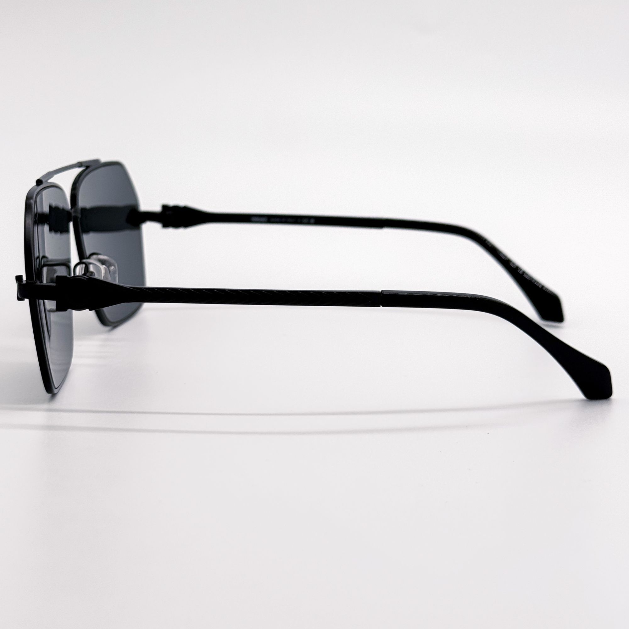 Versace NEW VE2284 1436/87 VERSACE UNISEX BLACK VE2284 143687 Size ONE SIZE - 6 Thumbnail