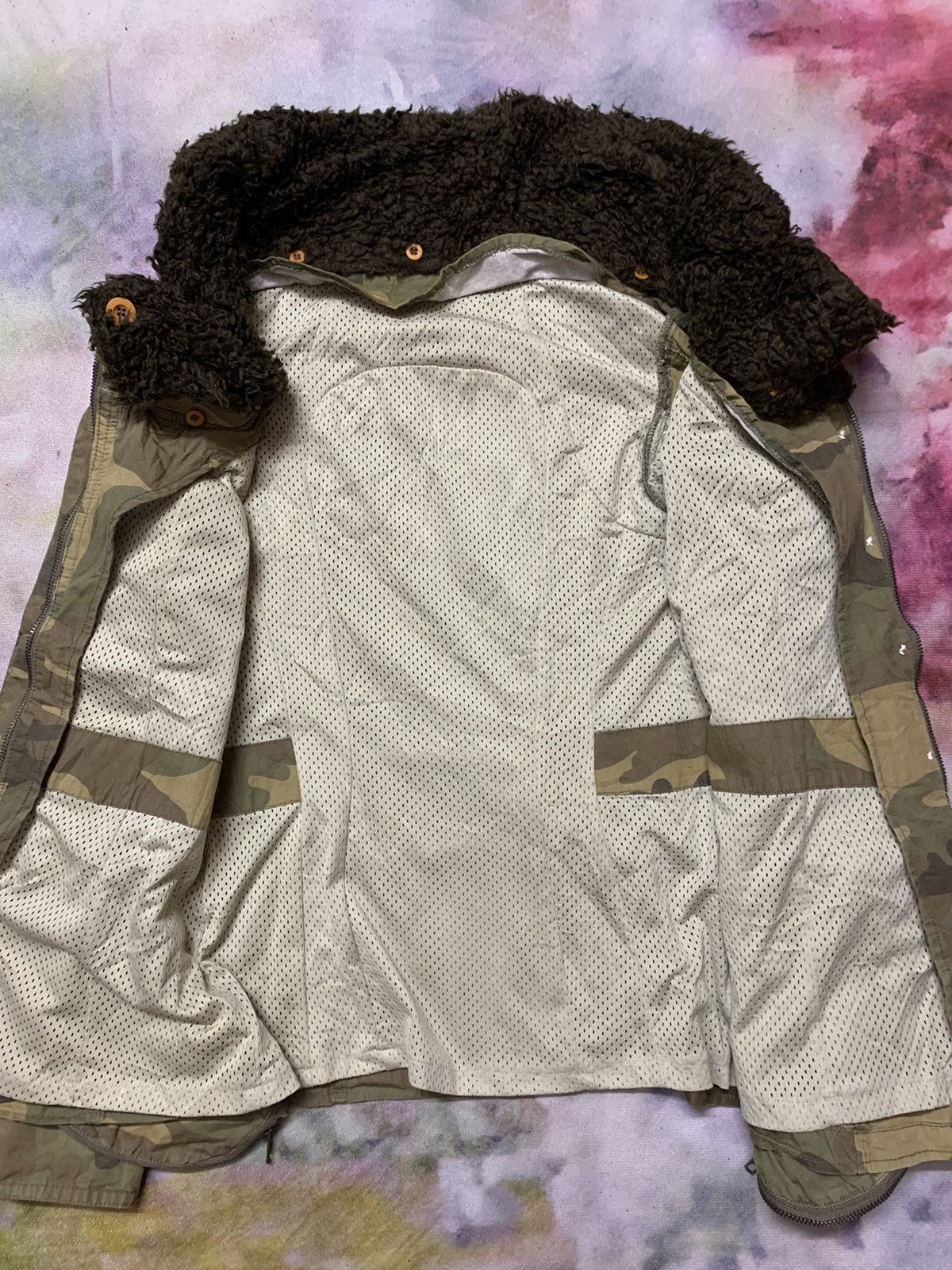 Hysteric Glamour 2000s Japanese Brand TRIPLE R Bono Cyber Share Spirit Goa Size US XS / EU 42 / 0 - 13 Thumbnail
