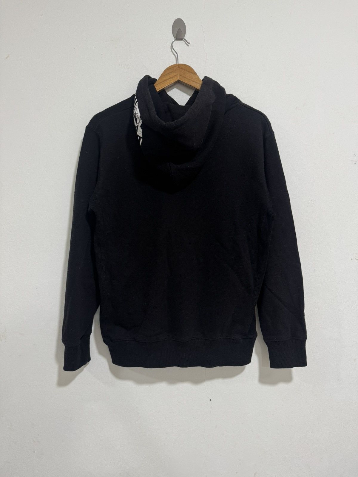 Vintage Duck Dude by B One Soul Hoodie Size US M / EU 48-50 / 2 - 5 Thumbnail