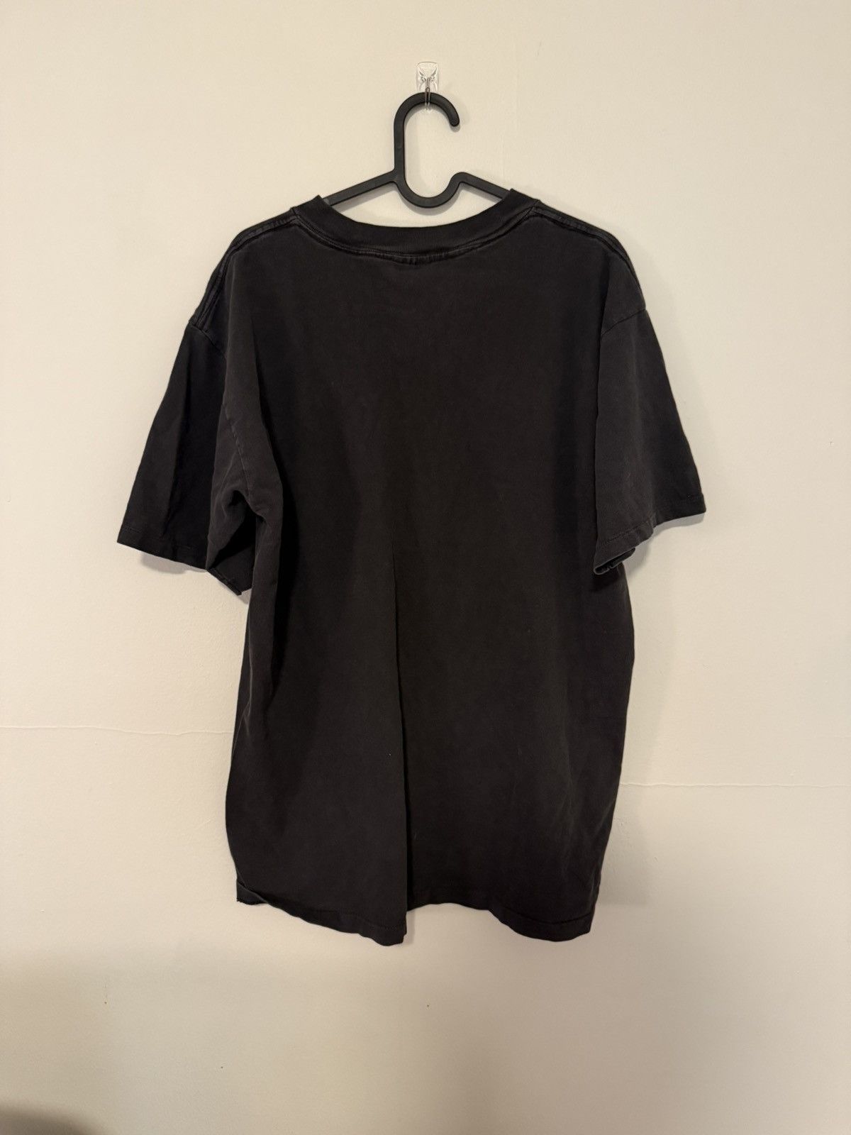Vintage Vintage CU Boulder “Real Men Wear Black” Size US L / EU 52-54 / 3 - 2 Thumbnail