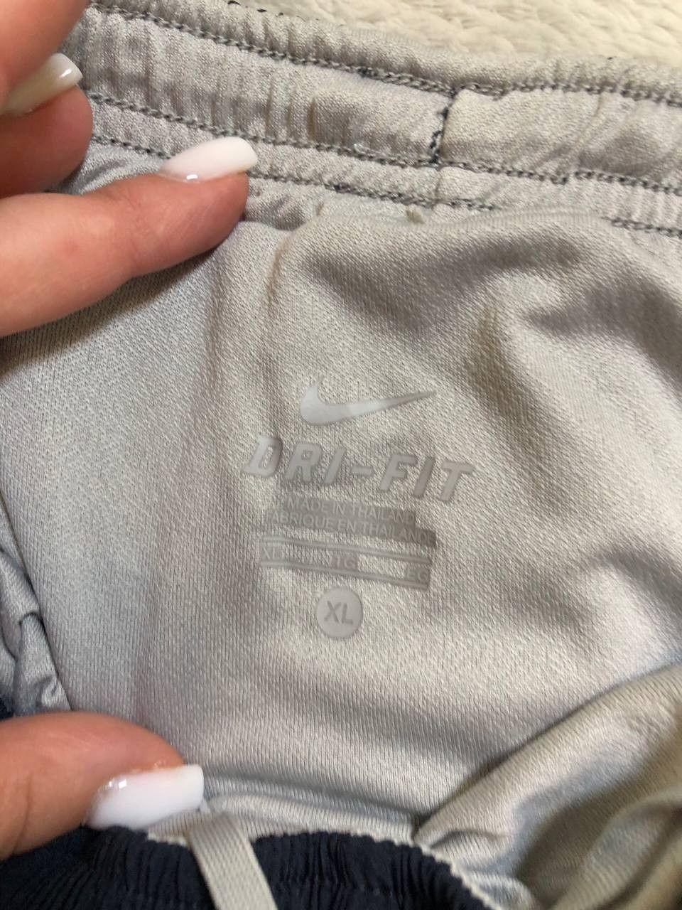 Nike Nike Running Shorts Size US 36 / EU 52 - 2 Thumbnail