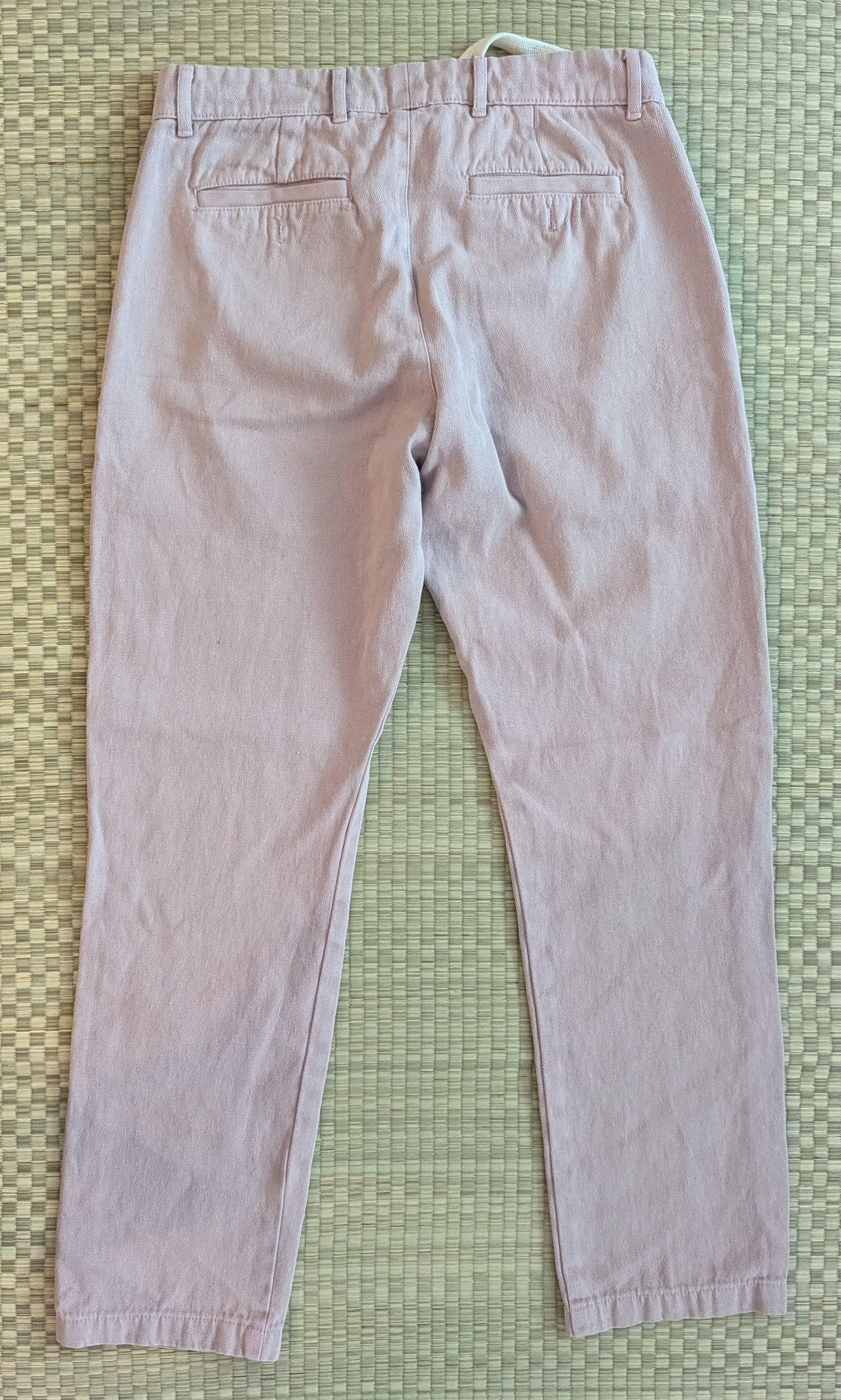 Jungmaven NWT Jungmaven Traverse Pants Hemp Blend Made in USA Size US 30 / EU 46 - 2 Thumbnail