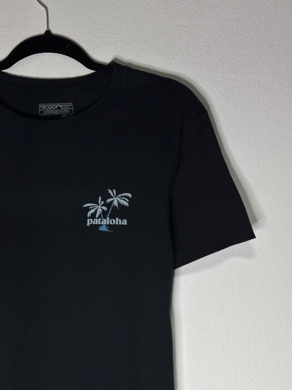 Patagonia Patagonia Pataloha Graphic T-Shirt Hawaii Made in USA Size S Size US S / EU 44-46 / 1 - 6 Thumbnail