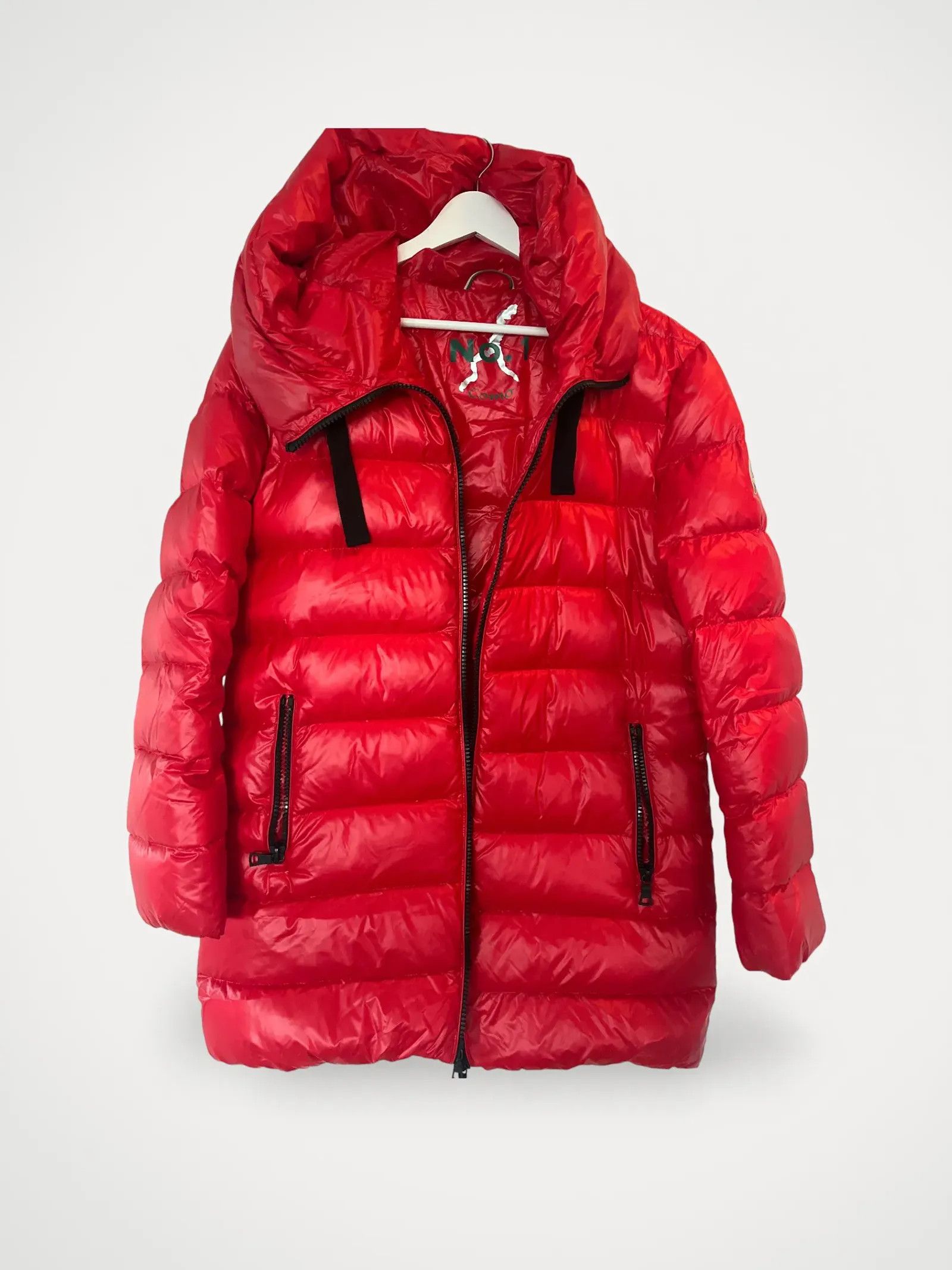 Other No 1 Como Leonie Down Jacket Size M / US 6-8 / IT 42-44 - 1 Thumbnail