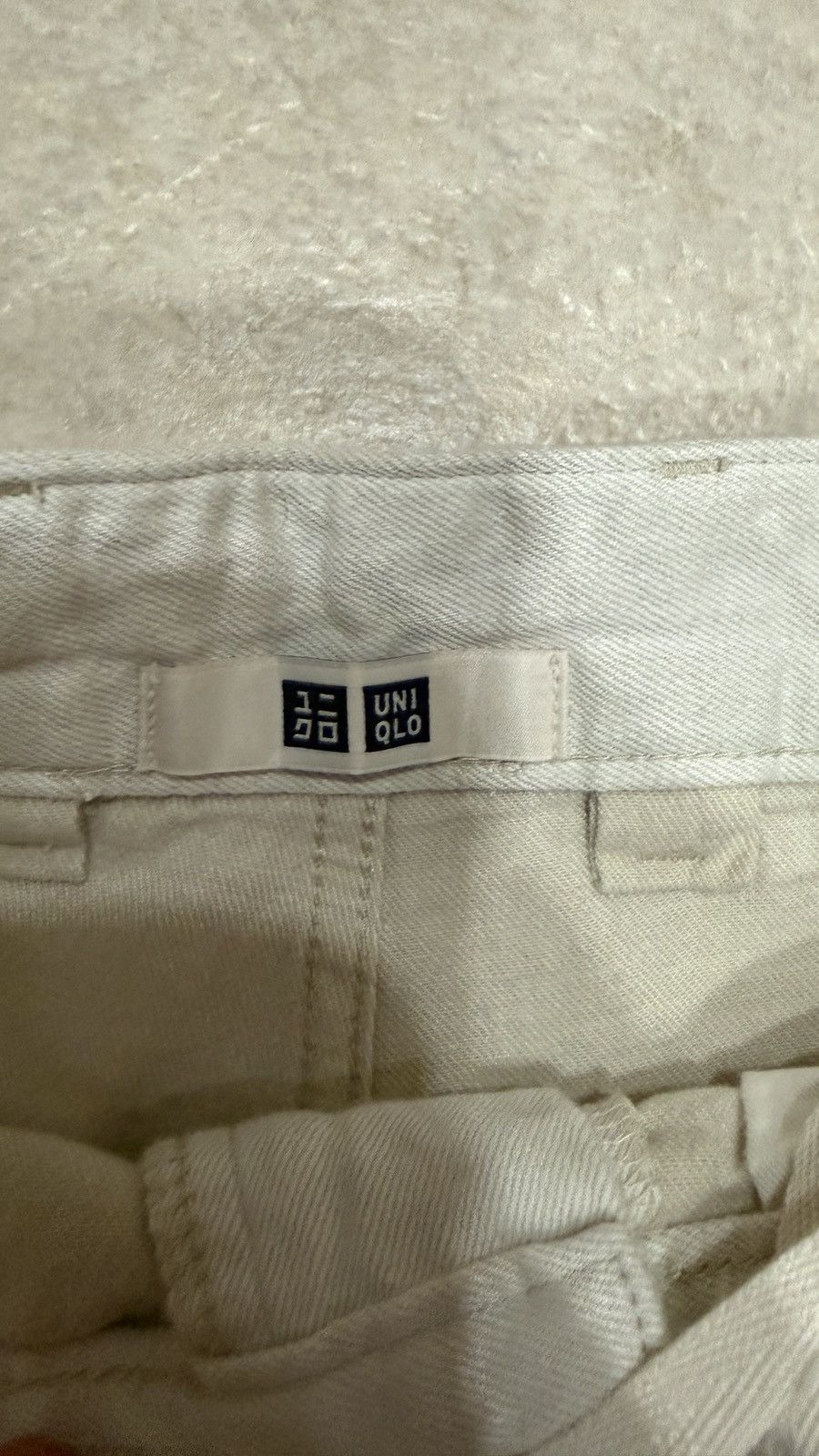 Uniqlo Uniqlo Pants Size US 27 - 4 Thumbnail