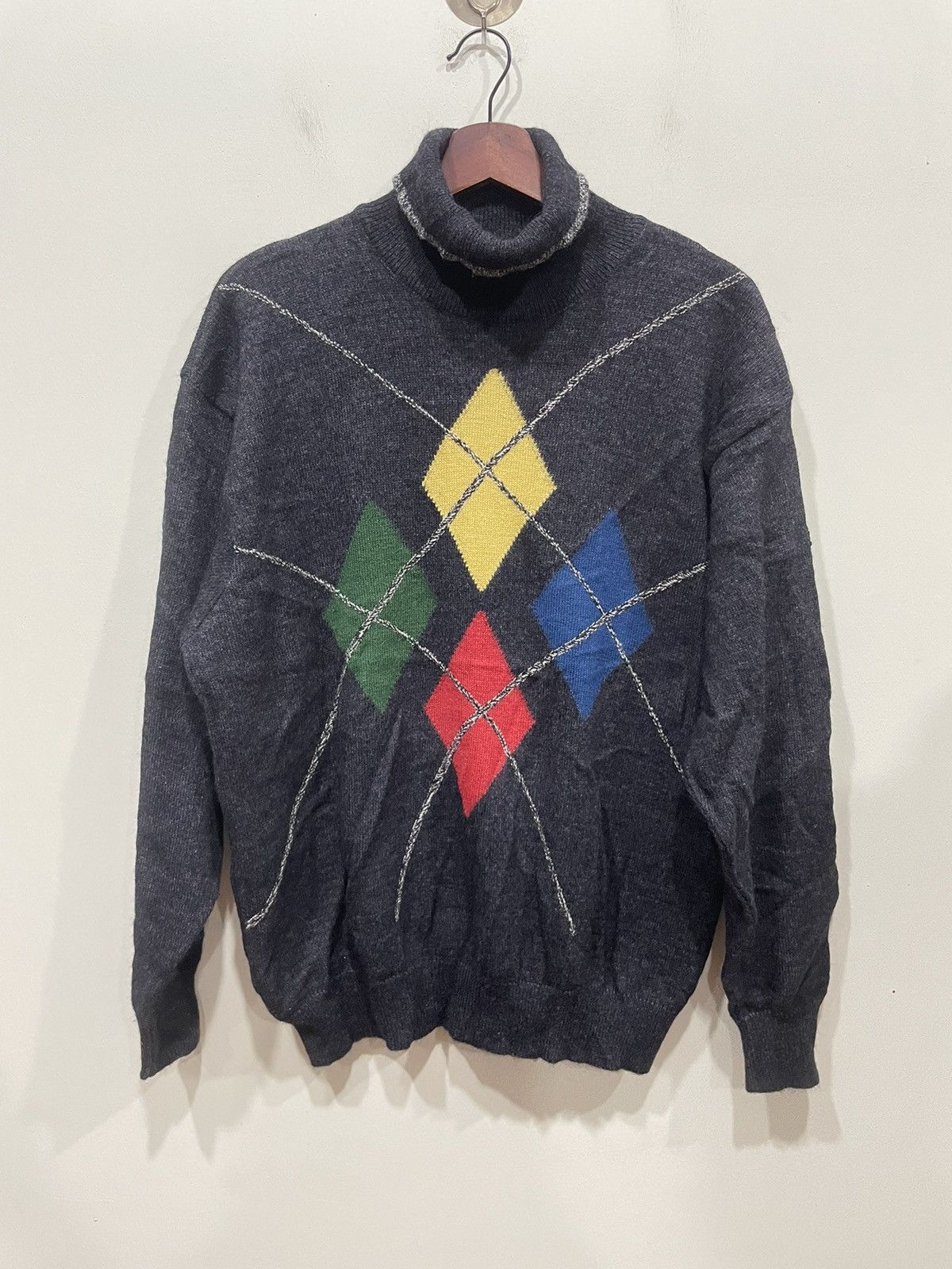 Hugo Boss Hugo Boss Sweatshirt Size US L / EU 52-54 / 3 - 1 Thumbnail