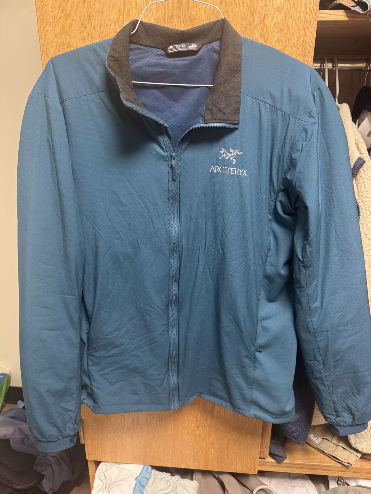 Arc'teryx Atom LT