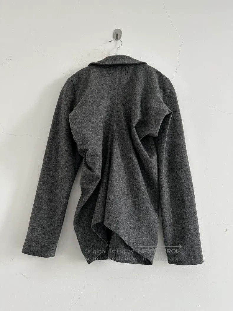 Comme des Garcons Comme Des Garcons upper garment Size S / US 4 / IT 40 - 6 Thumbnail