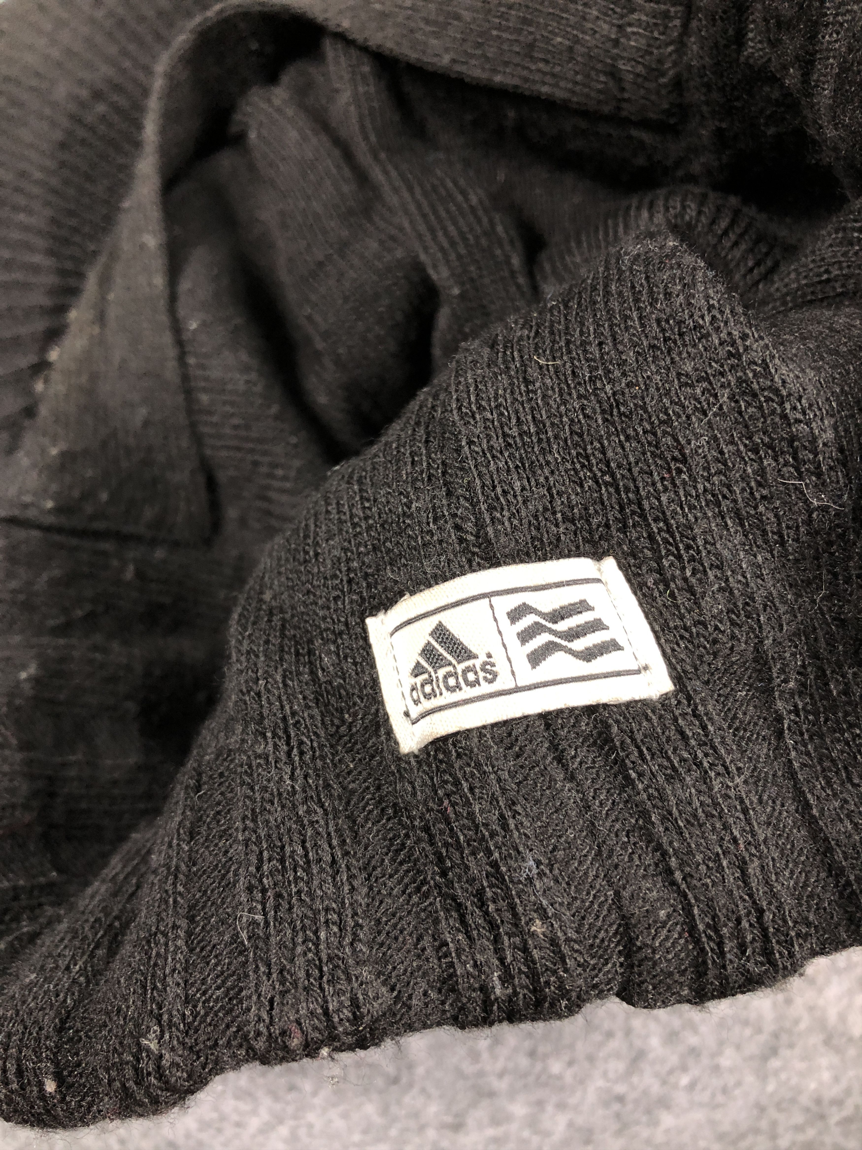 Adidas Adidas Taylor Made Cap / Beanie Cap / Casual Cap Size ONE SIZE - 6 Thumbnail