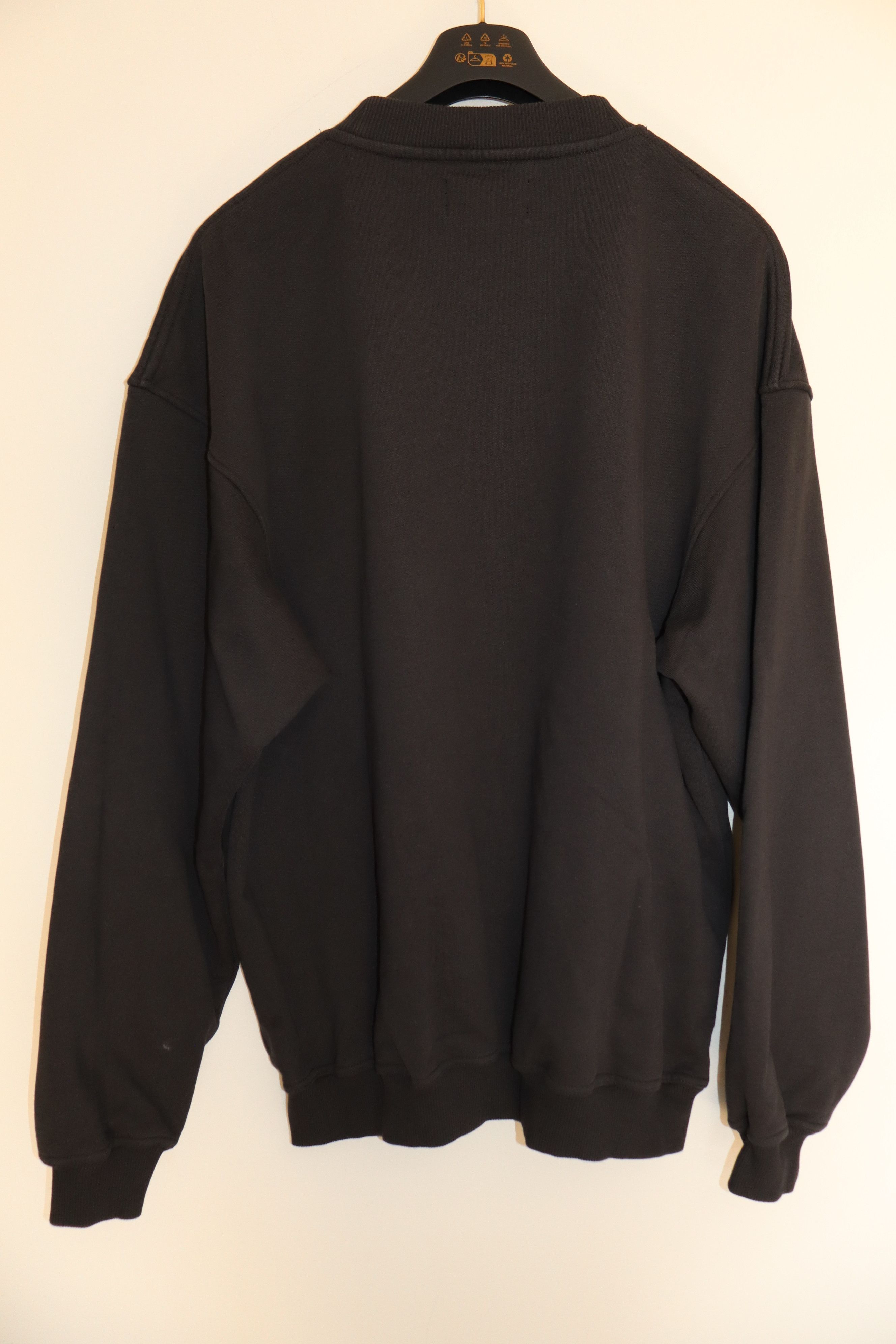 Represent Clo. Eagle print sweatshirt Size US L / EU 52-54 / 3 - 6 Thumbnail