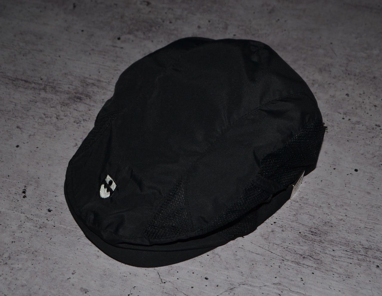 Bally × Vintage Bally golf logo flat cap Size ONE SIZE - 1 Thumbnail