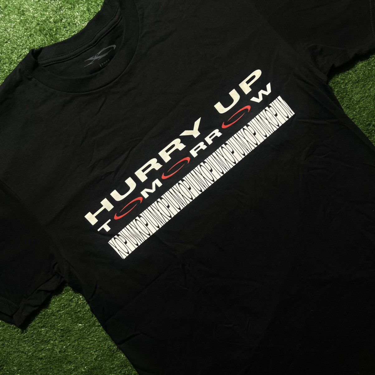 Playboi Carti × The Weeknd THE WEEKND X OPIUM “ HURRY UP TOMORROW “ OFFICIAL MERCH 2024 Size US L / EU 52-54 / 3 - 4 Thumbnail