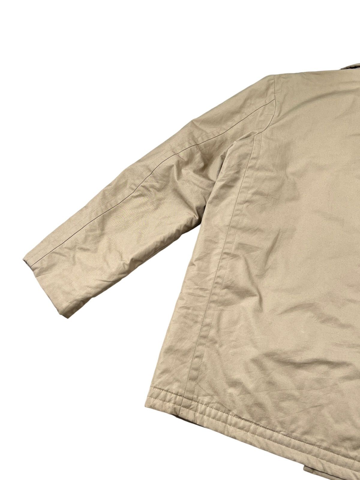 Bape Vintage 90s Bape Hooks Jacket Size US XL / EU 56 / 4 - 9 Thumbnail