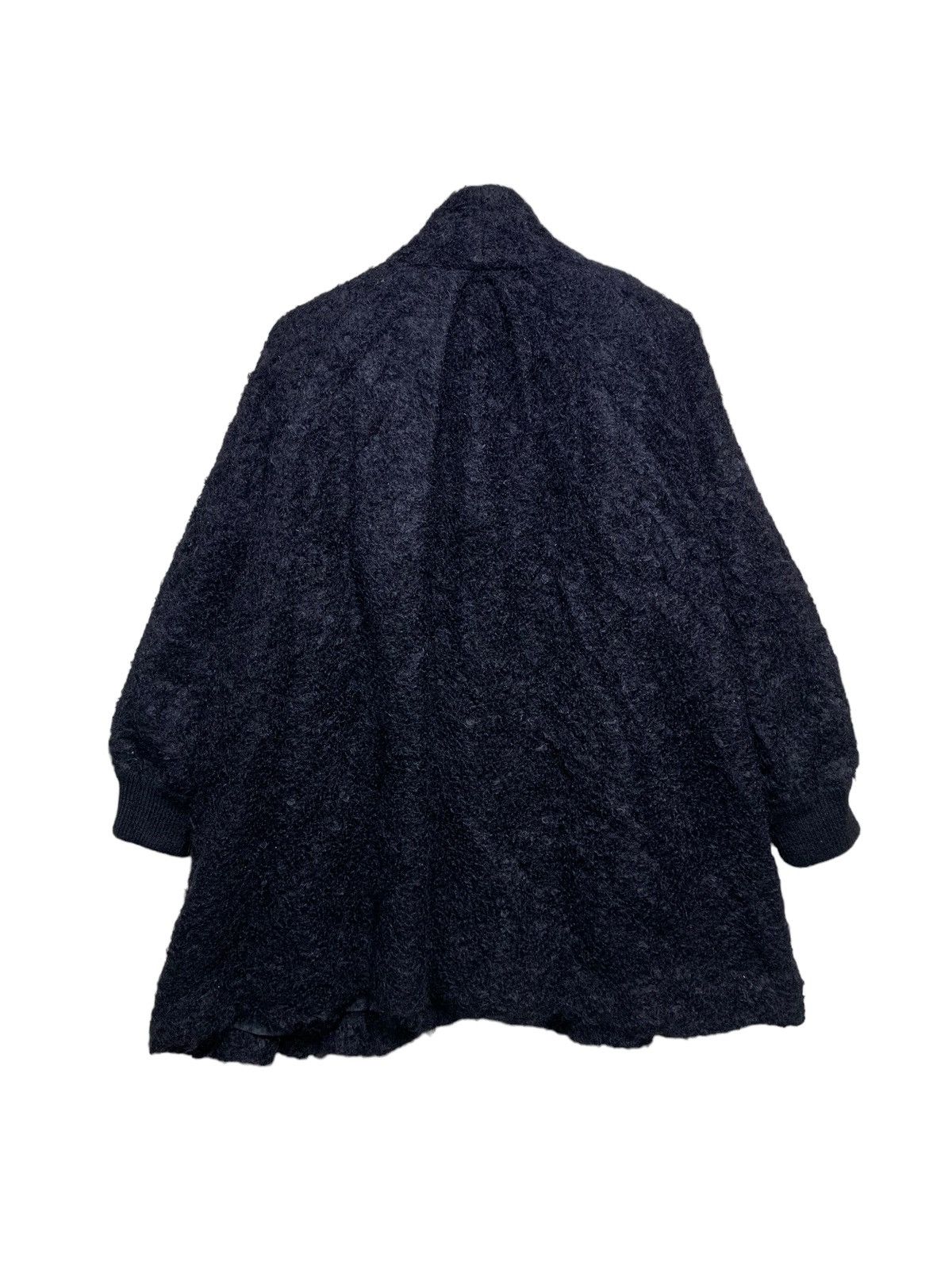 Dior 🔥C.DIOR MOHAIR WOOL COATS JACKETS Size M / US 6-8 / IT 42-44 - 6 Thumbnail