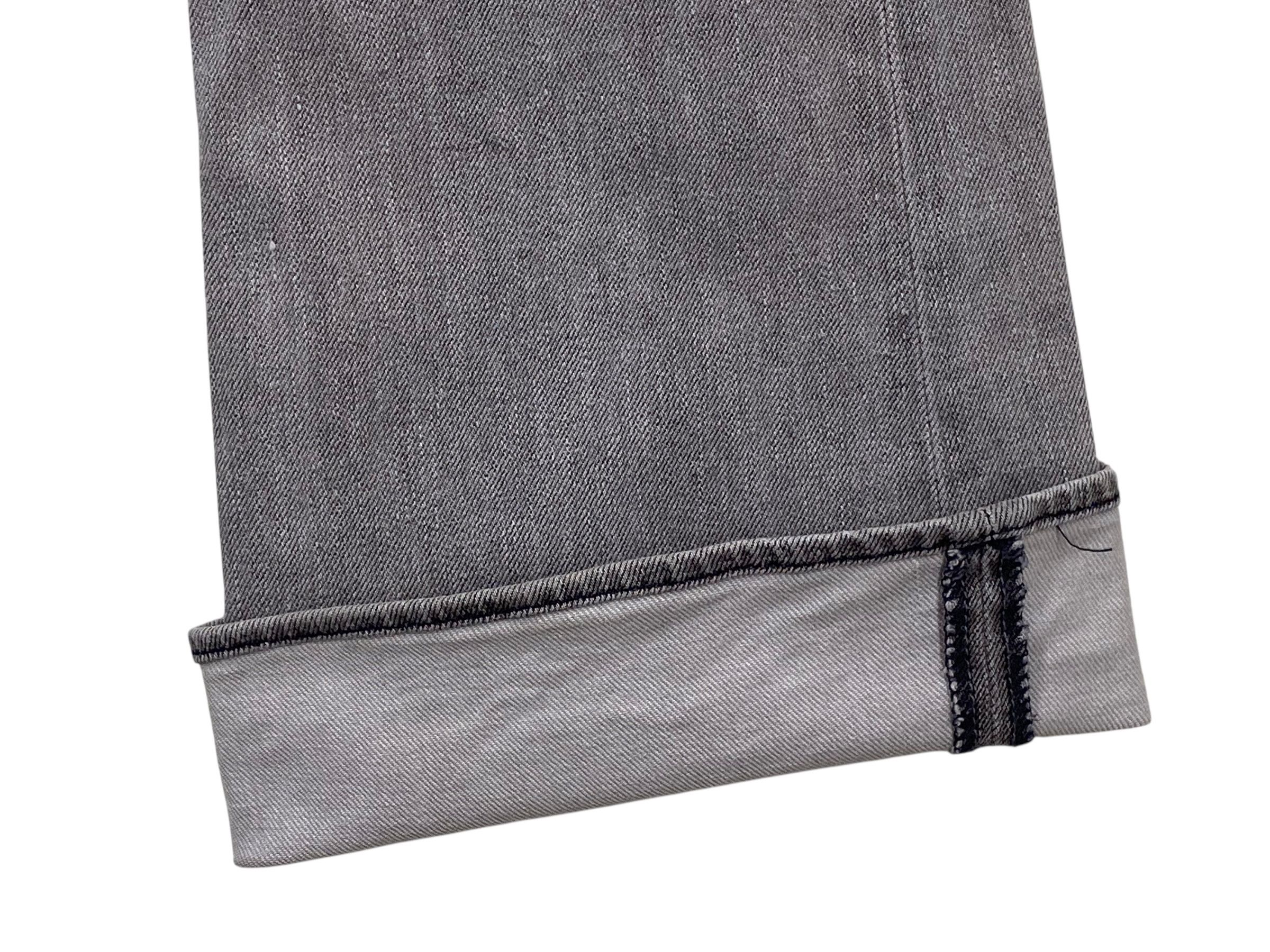 Rock & Republic Rock & Republic Flare Jeans Boyfriend Denim Jeans Size 27" / US 4 / IT 40 - 9 Thumbnail