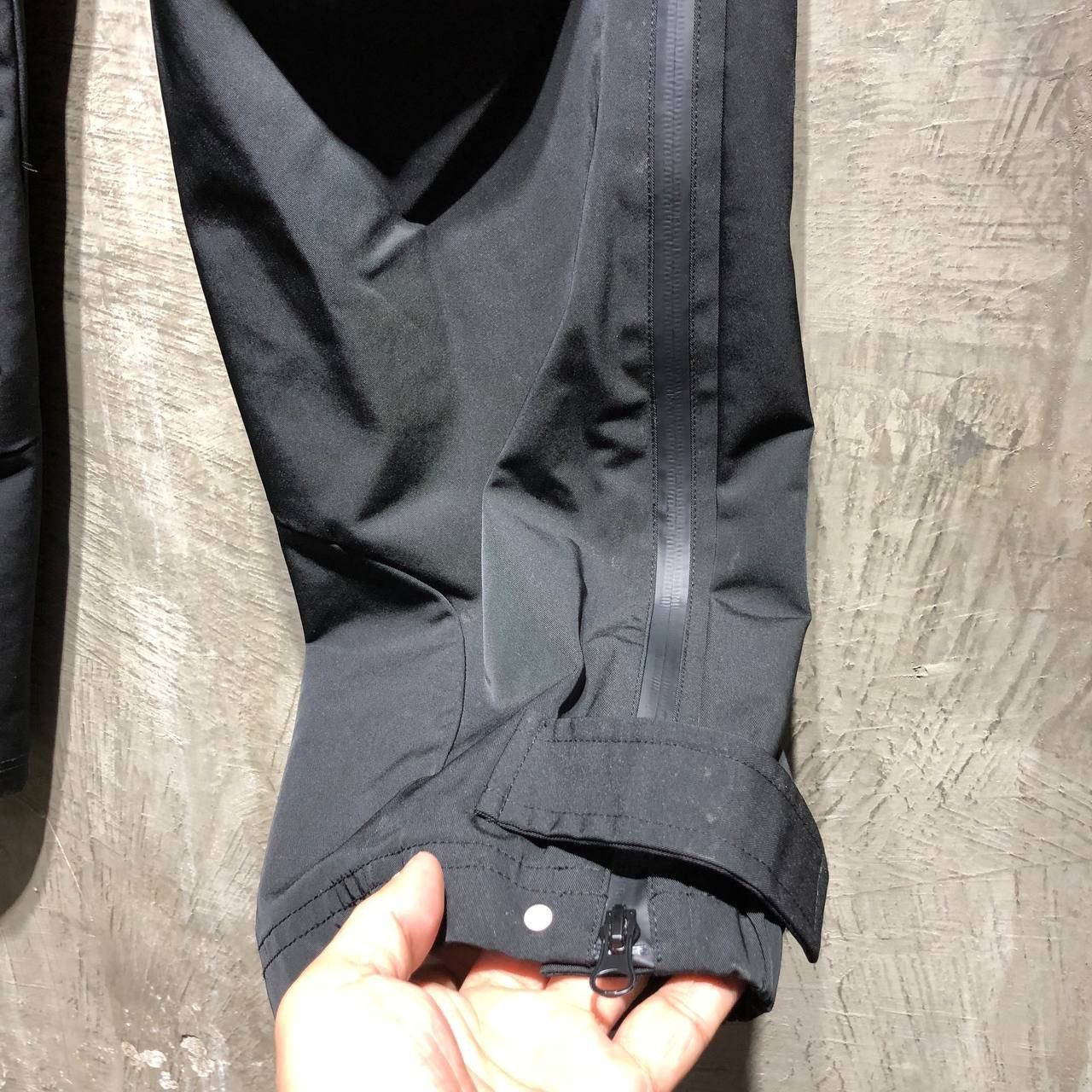 FAR FROM WHAT Far From What Bondage technical pants Size US 32 / EU 48 - 5 Thumbnail