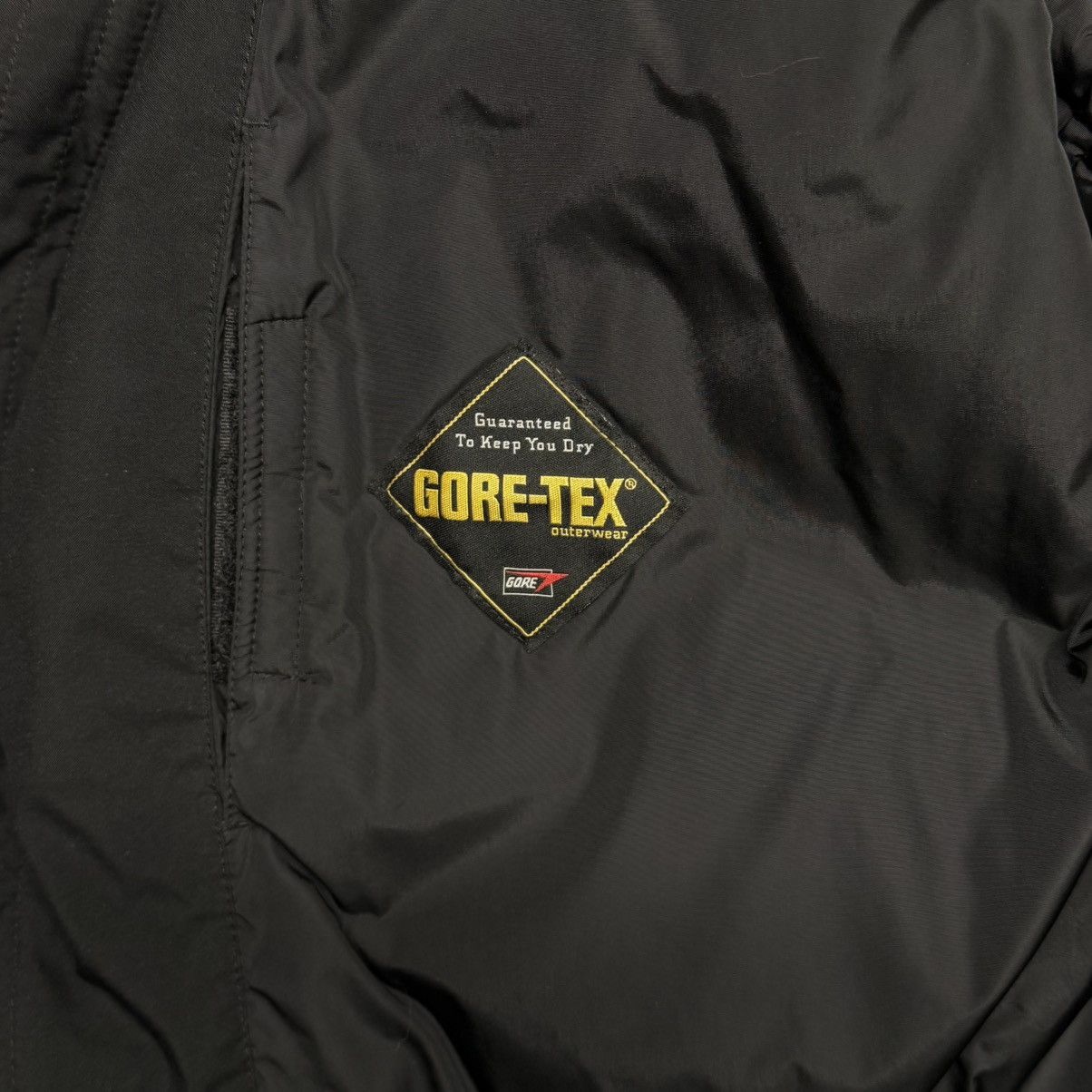 Prada GoreTex Insulated Ski Jacket Size US M / EU 48-50 / 2 - 13 Thumbnail