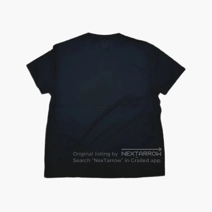 Polo Ralph Lauren Polo Ralph Lauren Solid Round Neck Short Sleeve. Size US XL / EU 56 / 4 - 3 Thumbnail