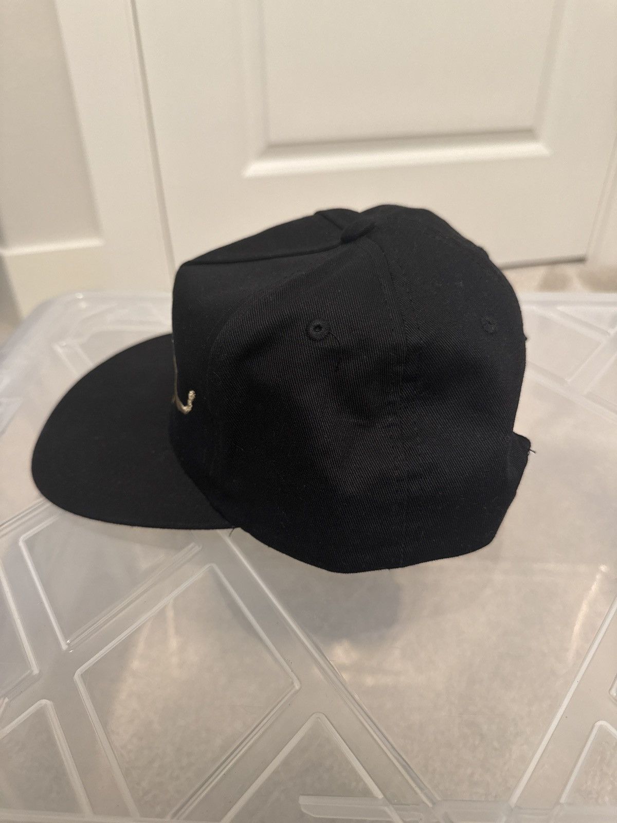 Travis Scott Travis Scott Circus Maximus Hat Size ONE SIZE - 4 Thumbnail