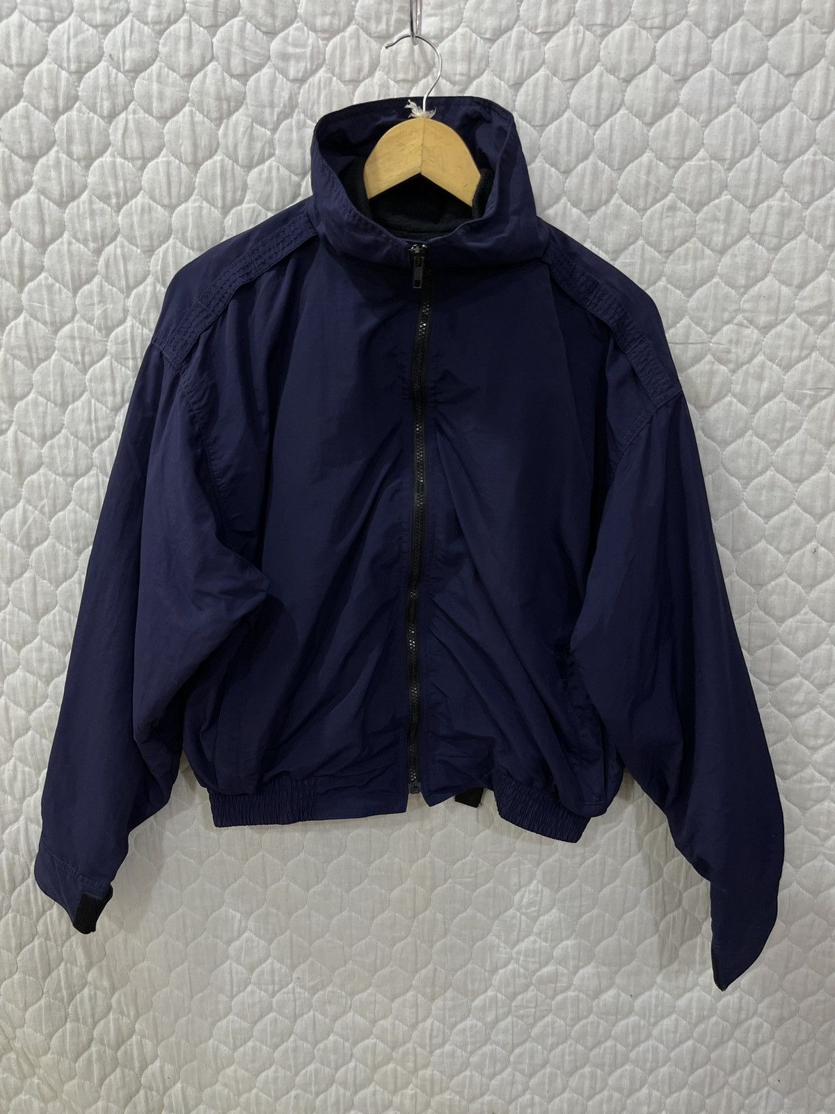 Mastercraft Union 🔥🔥🔥HYPE KITARO POLICEWEAR JACKET Size US M / EU 48-50 / 2 - 4 Thumbnail