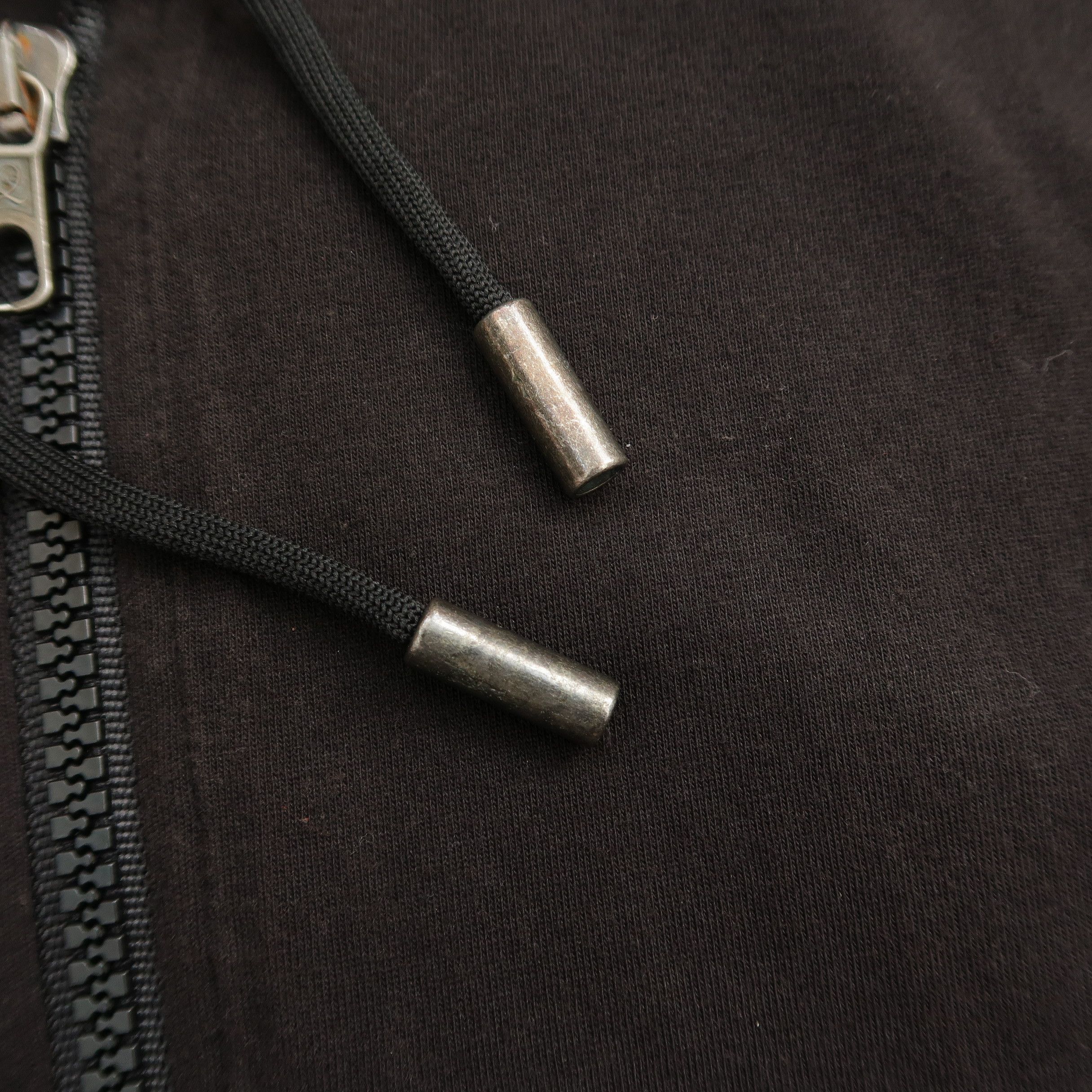 Alexander McQueen × MCQ × McQ Alexander McQueen Alexander McQueen Zip Hoodie Vest Size US M / EU 48-50 / 2 - 6 Thumbnail