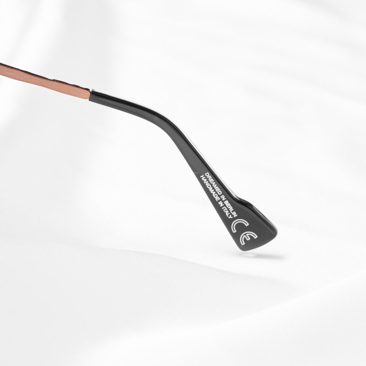Kuboraum KUBORAUM H22 BZ GLASSES Size ONE SIZE - 4 Thumbnail