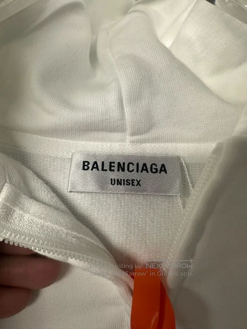 Balenciaga Balenciaga jacket Size US L / EU 52-54 / 3 - 2 Thumbnail