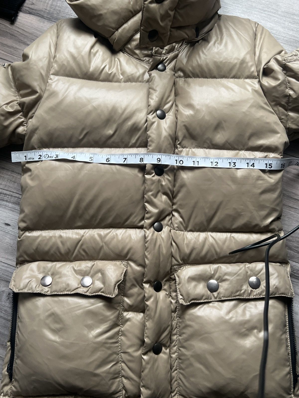 If Six Was Nine Lgb pilot puffer Size US S / EU 44-46 / 1 - 5 Thumbnail