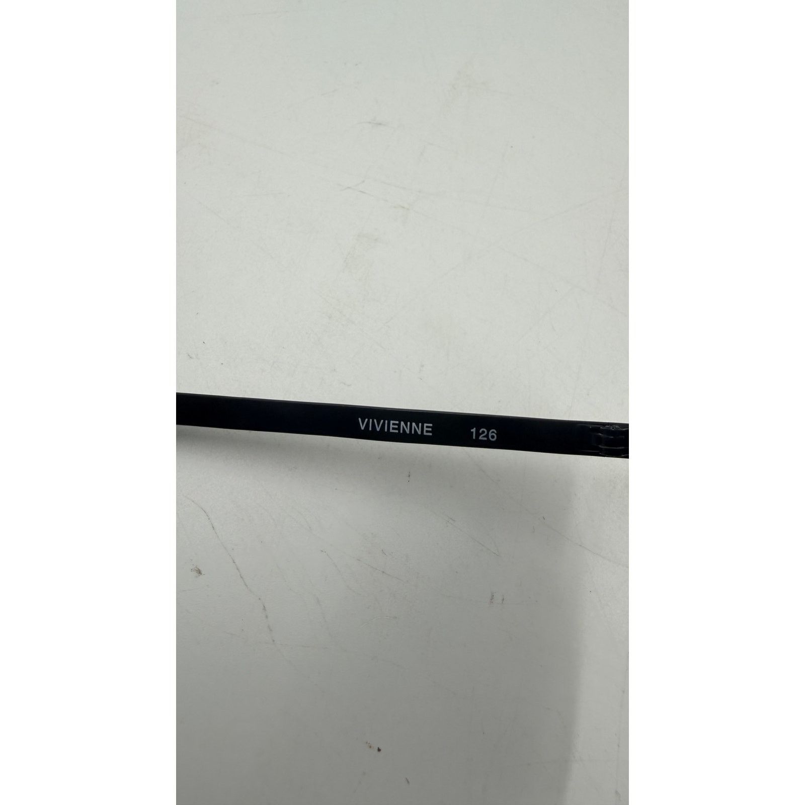 Other Unisex Quay Australia Sunglasses Size ONE SIZE - 5 Thumbnail