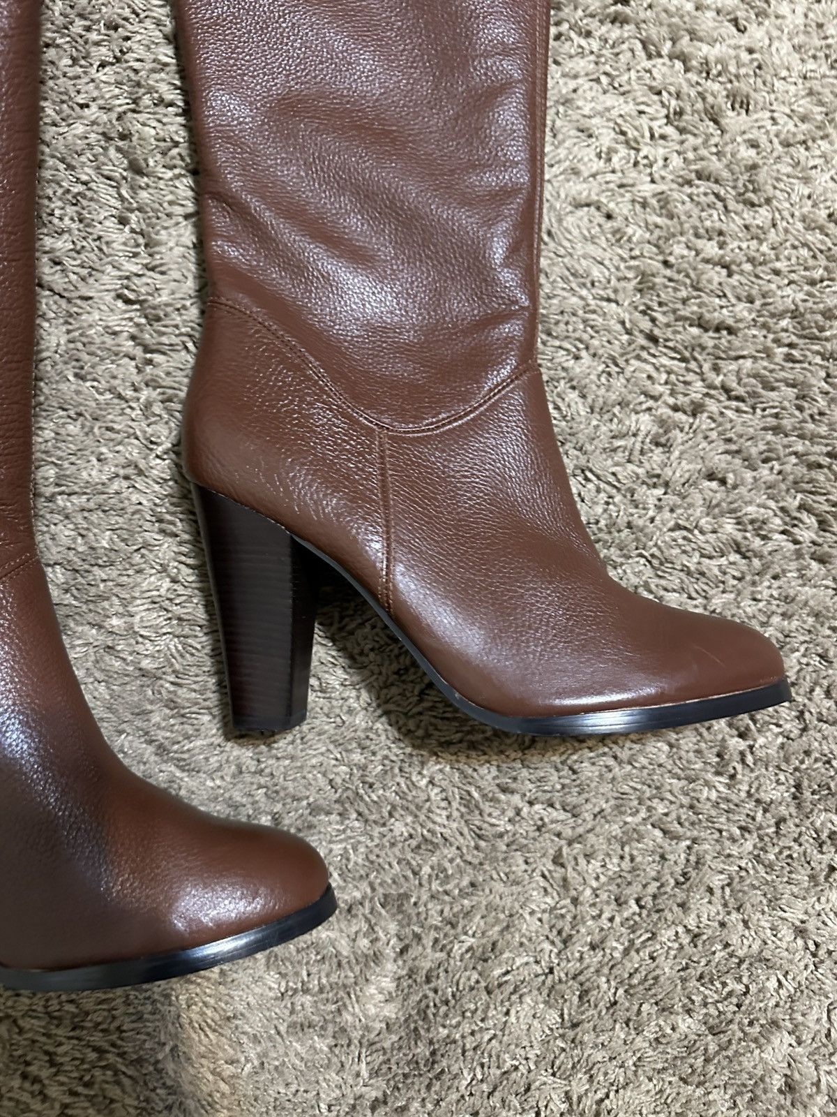 Vintage Vintage Colin Stuart “triple brown” boots 00s size 10 Size US 10 / IT 40 - 3 Thumbnail