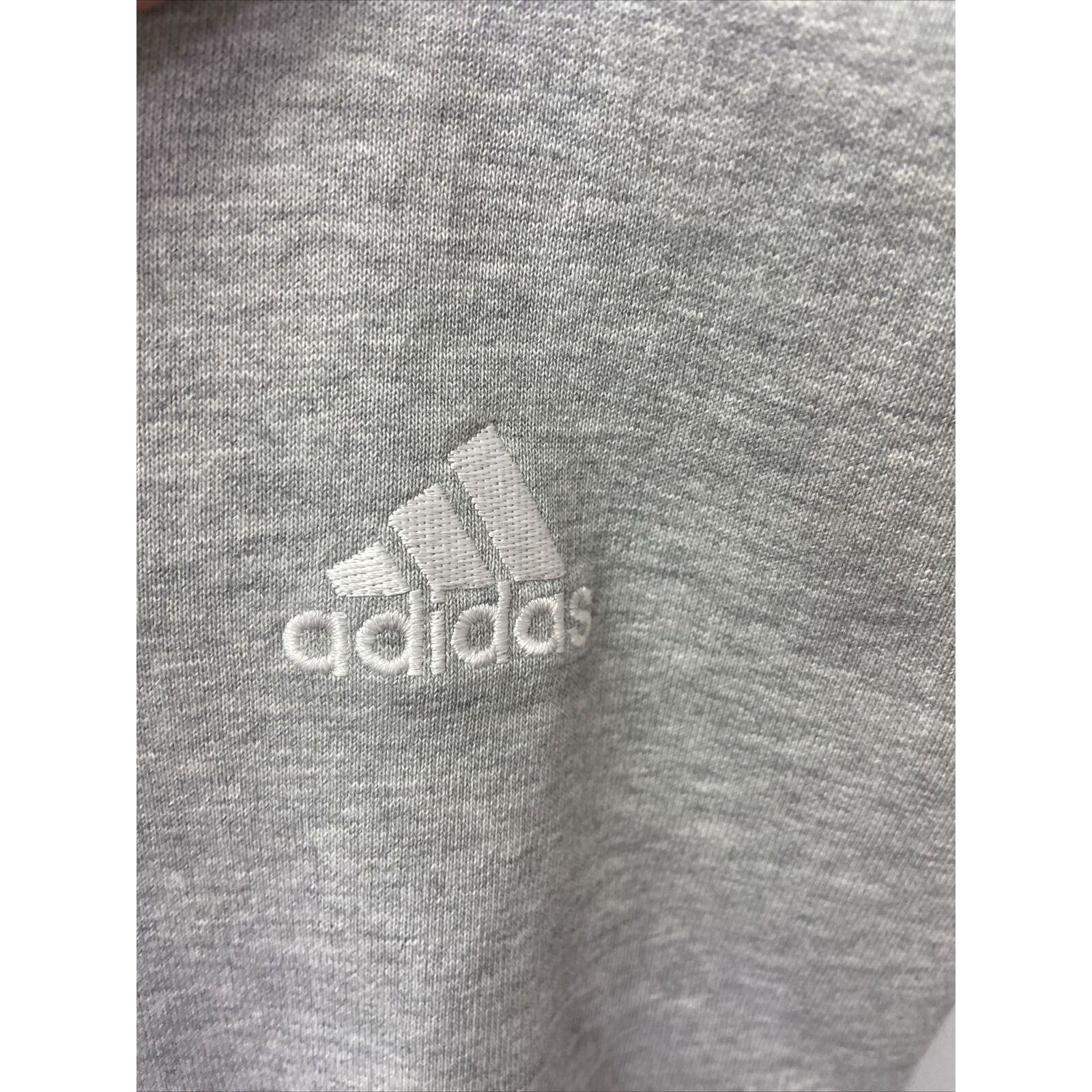 Adidas Adidas 2012 Holiday Slam Pullover Hoodie Size Medium Size US M / EU 48-50 / 2 - 3 Thumbnail