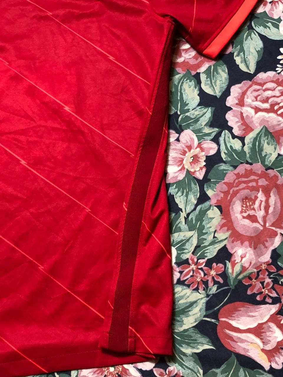 Nike Nike Jersey Size US S / EU 44-46 / 1 - 19 Thumbnail