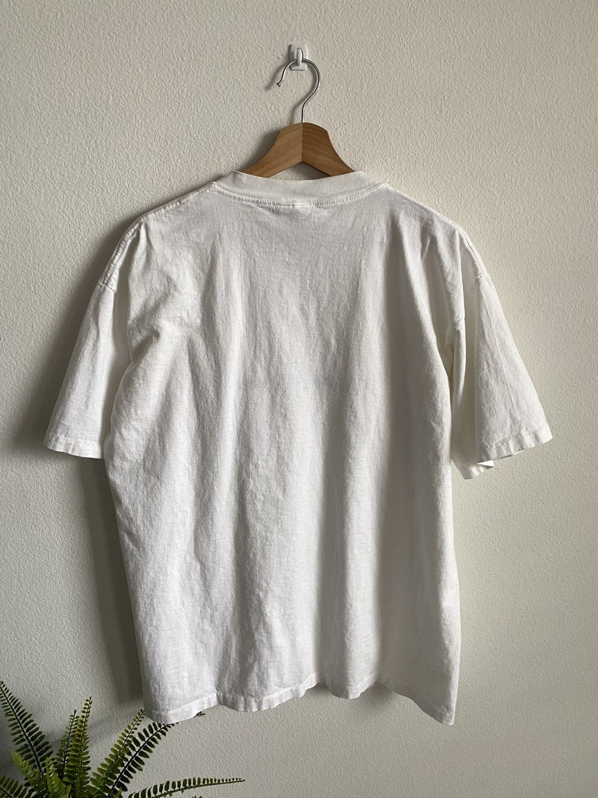 Vintage Vintage 90s Alabama Single Stitch Tee Size US XL / EU 56 / 4 - 7 Thumbnail