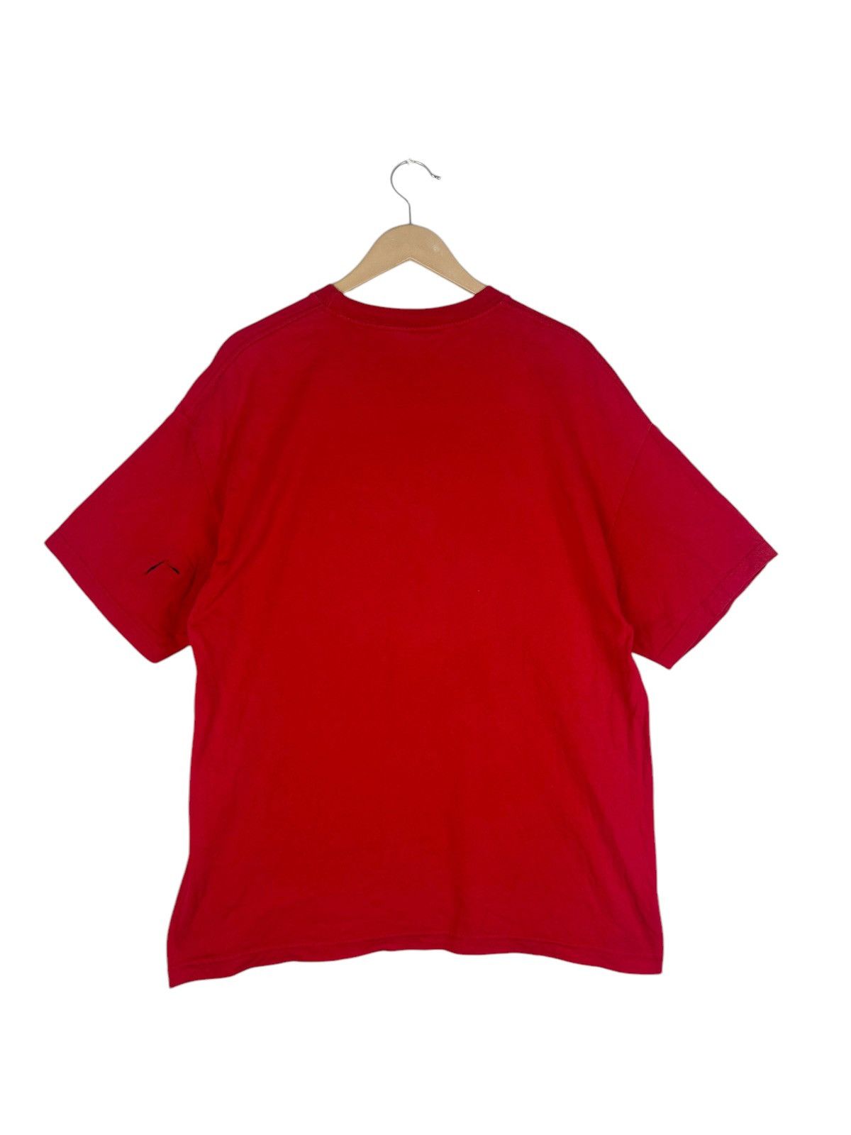 Band Tees × Vintage Vintage Y2K Mudvayne/ Heavy Metal/ NuMetal Band Tees Size US XL / EU 56 / 4 - 3 Thumbnail