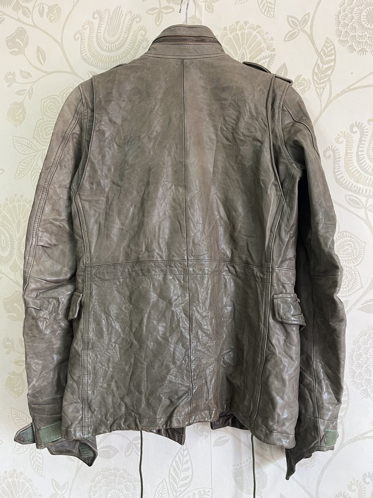 AZ by junhashimoto × Freewheelers × junhashimoto Jun Hashimoto