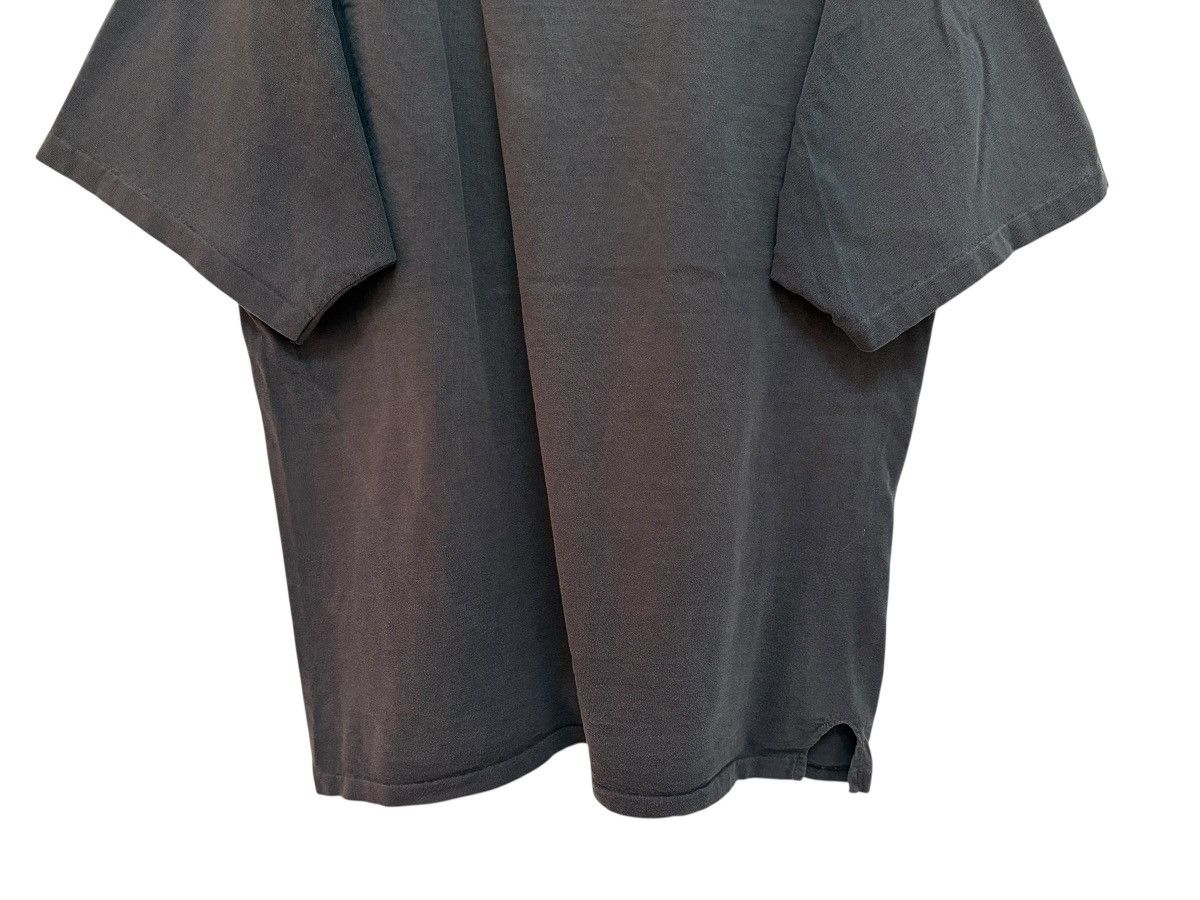 Vintage VINTAGE SASQUATCH SINGLE POCKET TEE BEAUTY FADE BLACK Size US XL / EU 56 / 4 - 10 Thumbnail