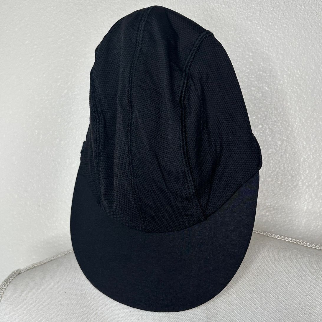 Lululemon Lululemon Black Adjustable Runners Hat Size ONE SIZE - 1 Thumbnail