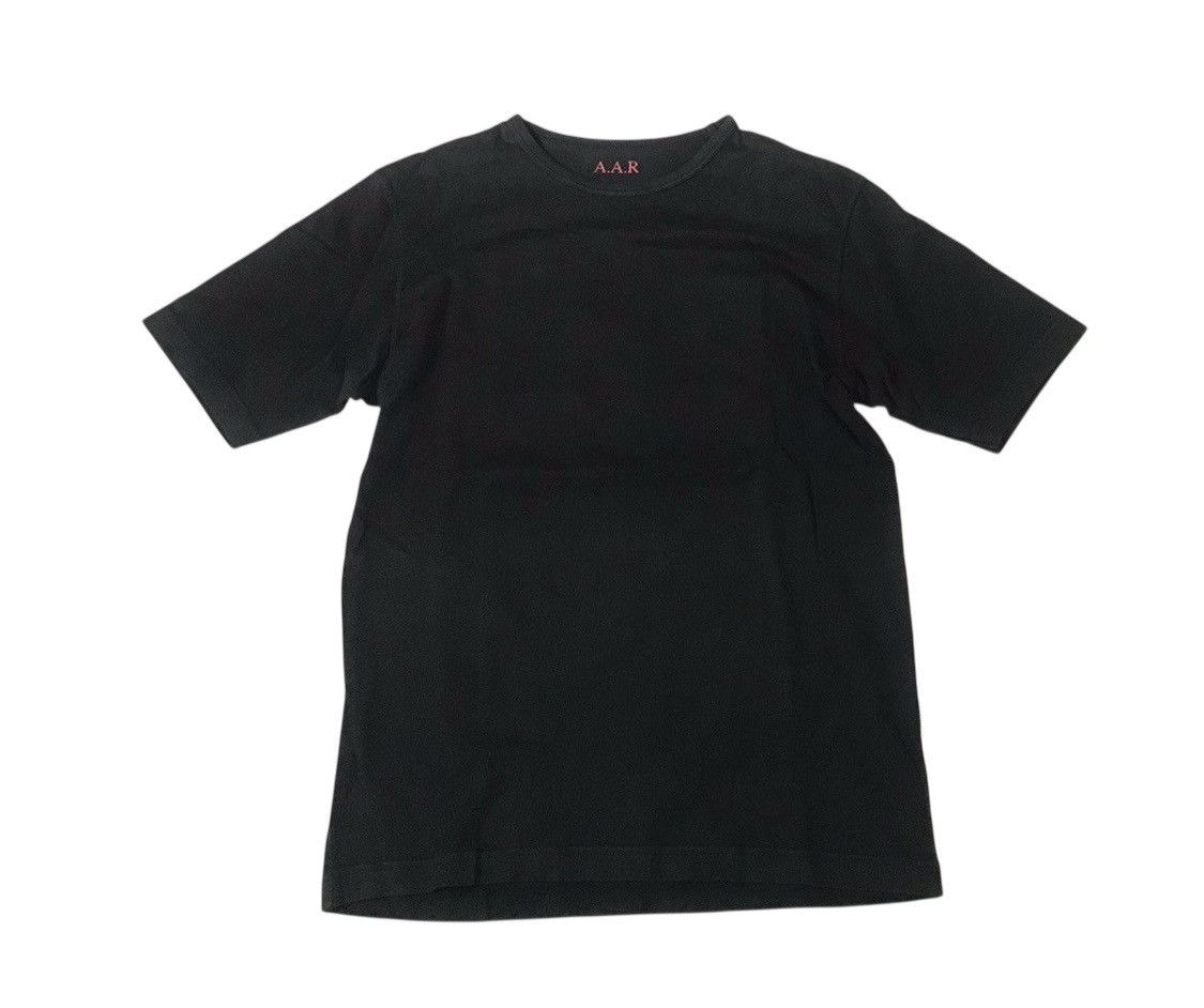 Yohji Yamamoto Vintage yohji yamamoto aar design studio tee Size US M / EU 48-50 / 2 - 7 Thumbnail