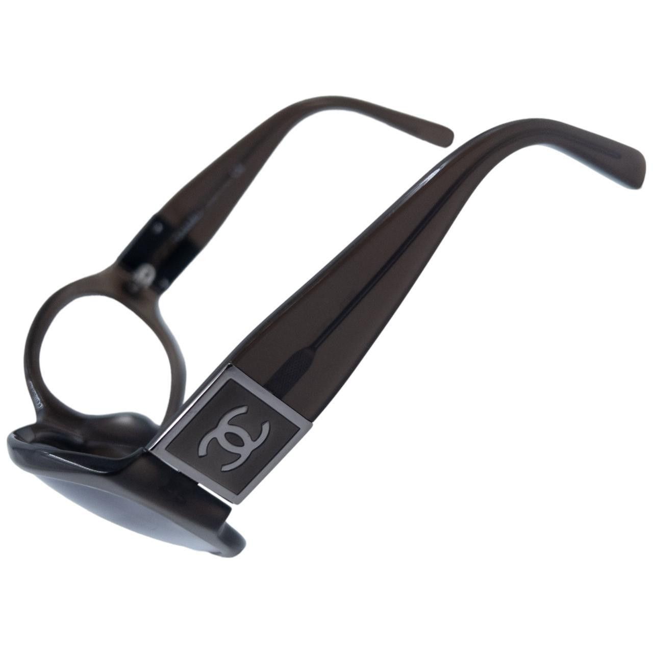 Chanel Vintage Chanel Sunglasses Size ONE SIZE - 3 Thumbnail