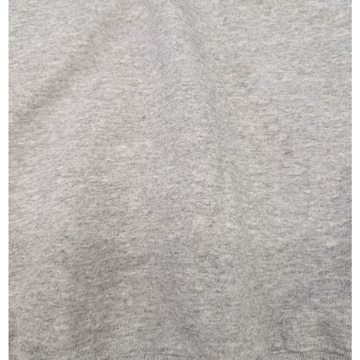 NFL × Nike × Vintage Y2K 2002 Ohio State National Champions Nike crewneck sweater Size US XL / EU 56 / 4 - 7 Thumbnail